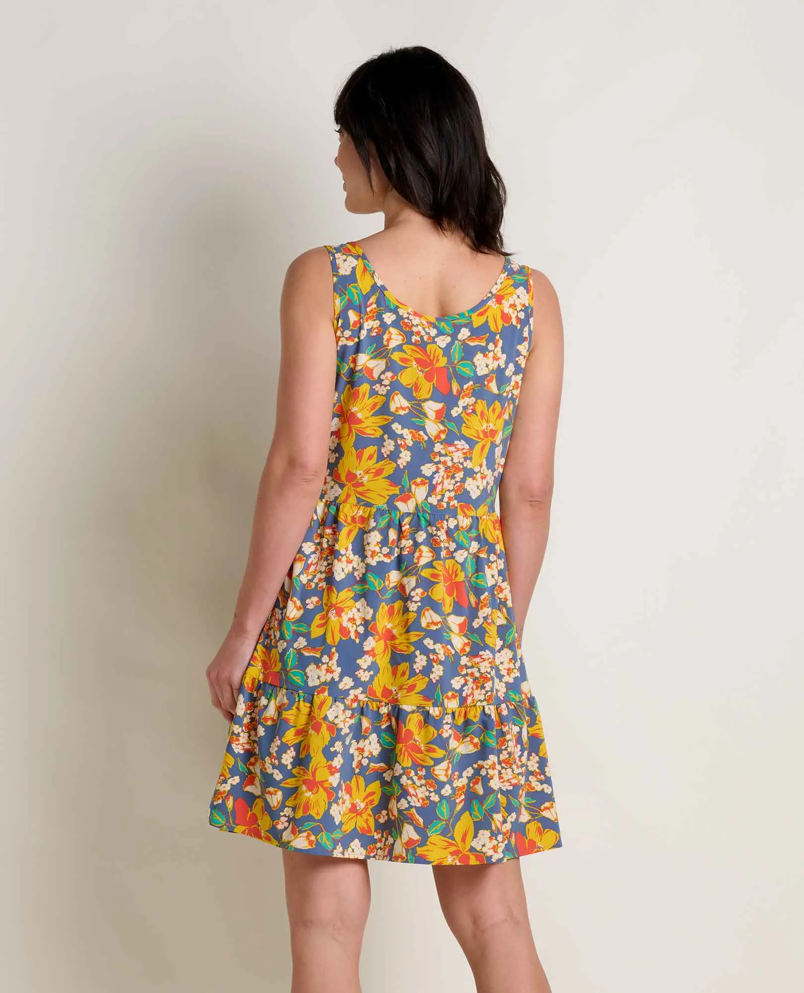 Sunkissed Sunsana Dress sold by TOAD&CO product image thumbnail 2