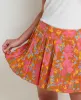 Sunkissed Pleated Skort sold by TOAD&CO