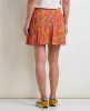 Sunkissed Pleated Skort sold by TOAD&CO