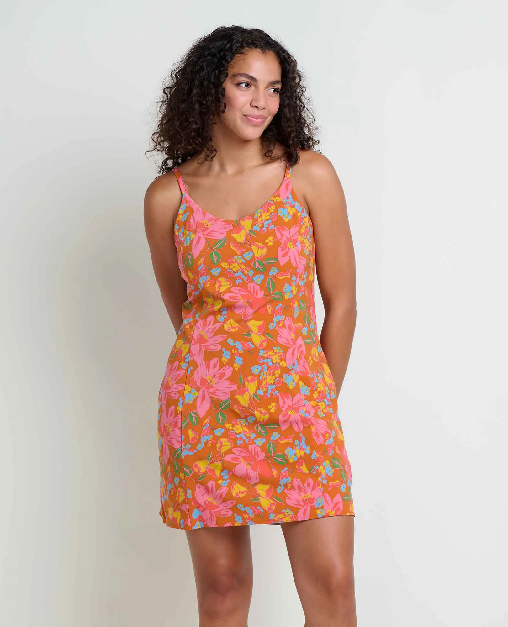 Sunkissed Skort Dress sold by TOAD&CO