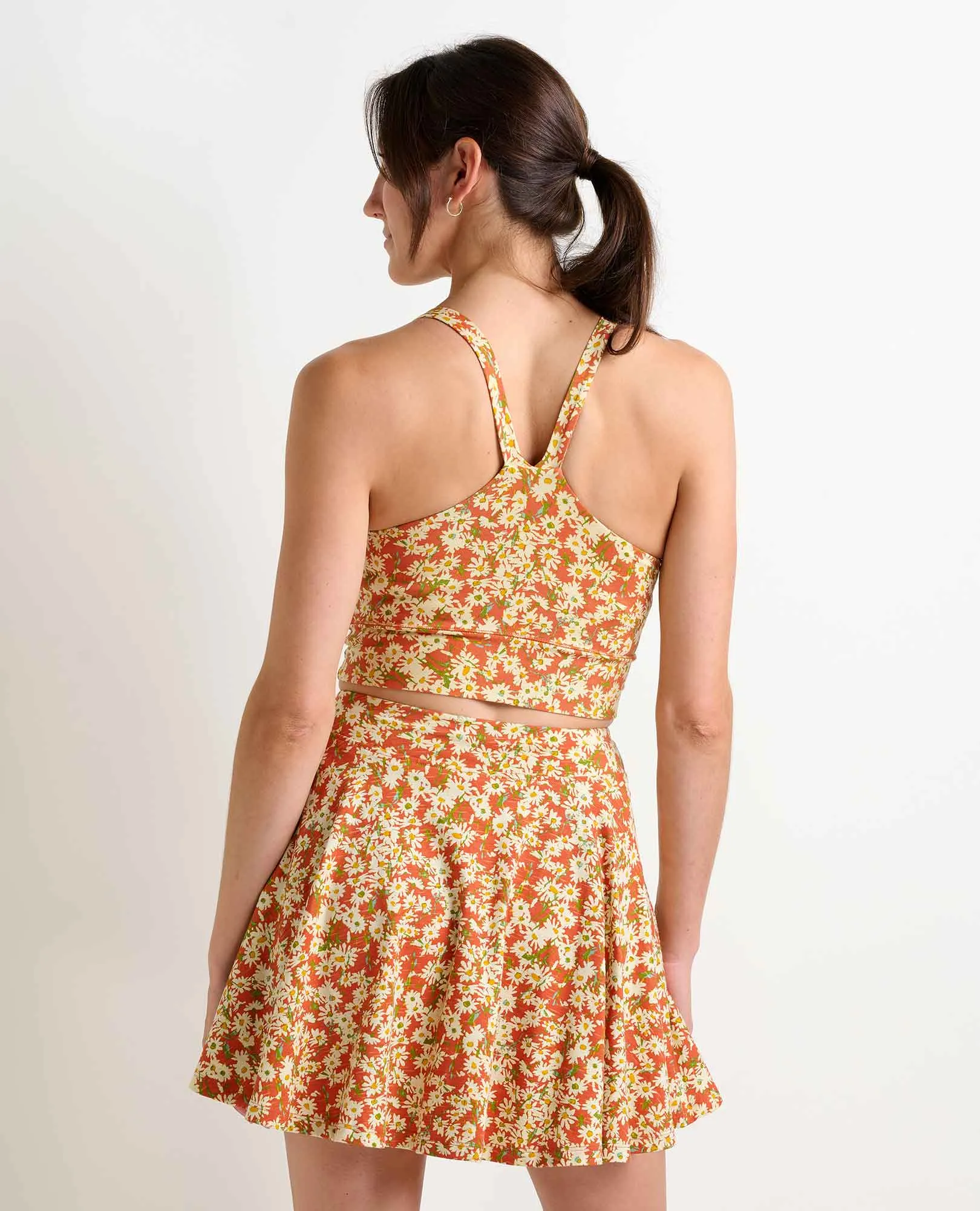 Terrane Longline Bralette sold by TOAD&CO product image thumbnail 2