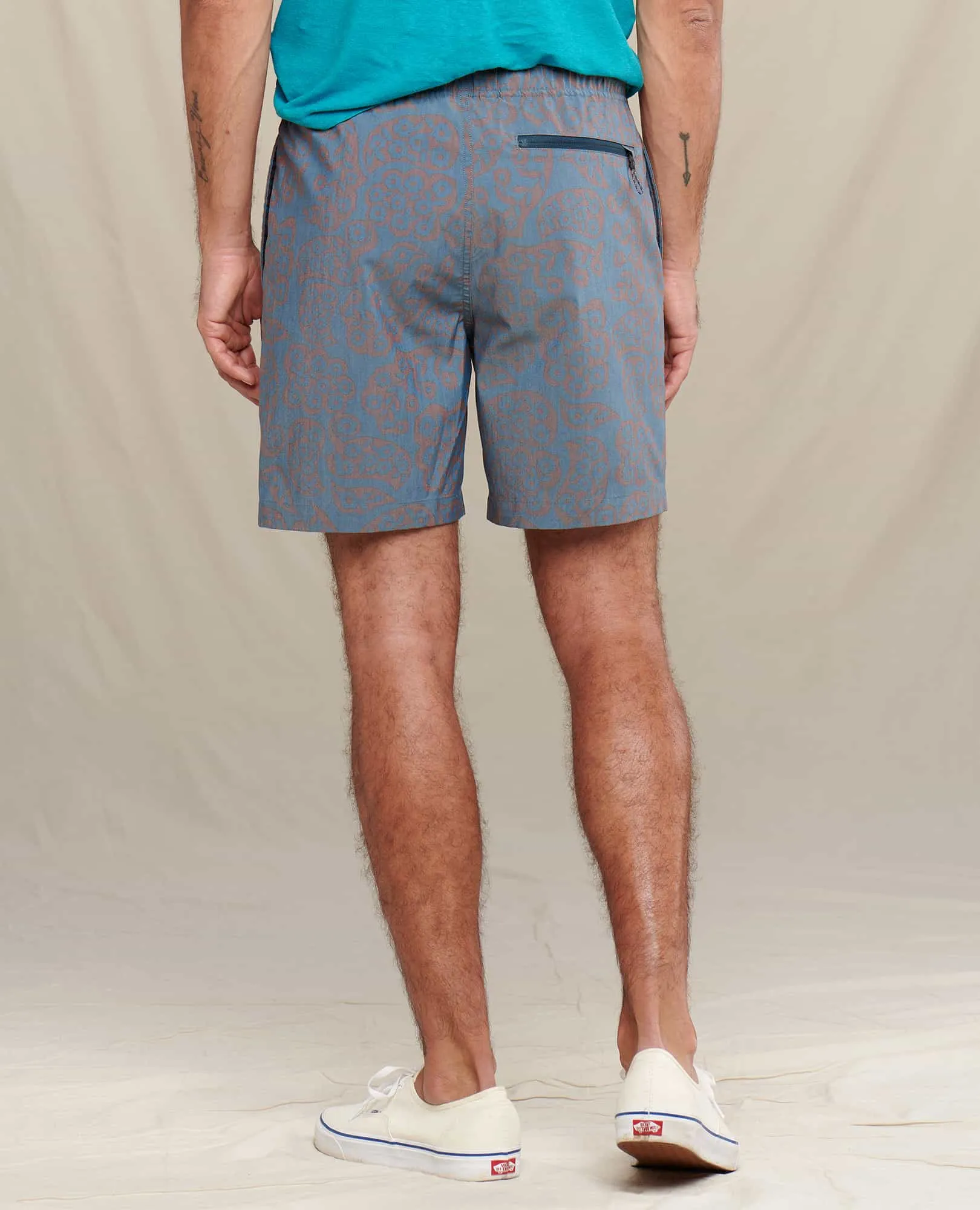Men's Boundless Pull-On Short sold by TOAD&CO product image thumbnail 3