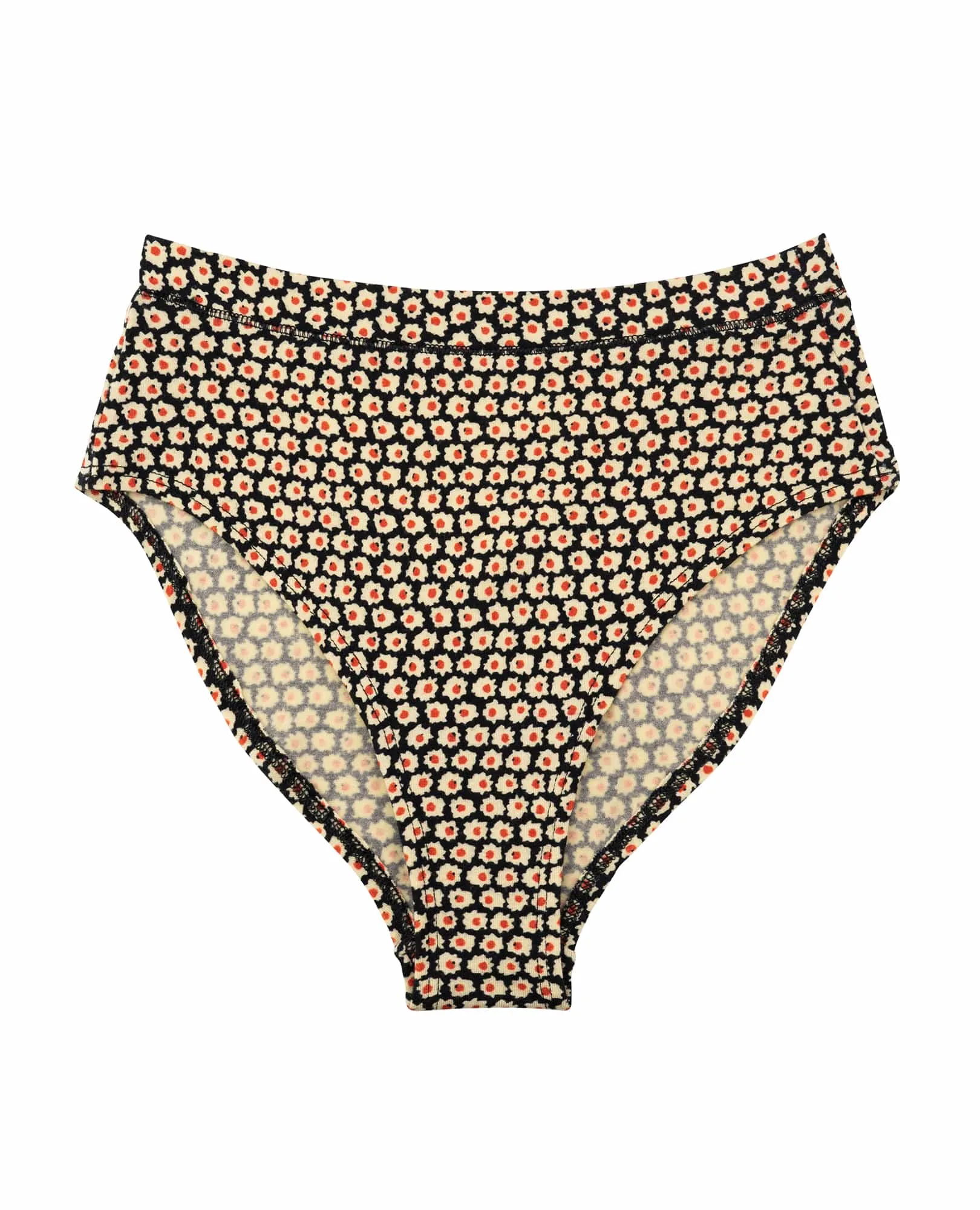 High Rise Bikini sold by TOAD&CO product image thumbnail 4