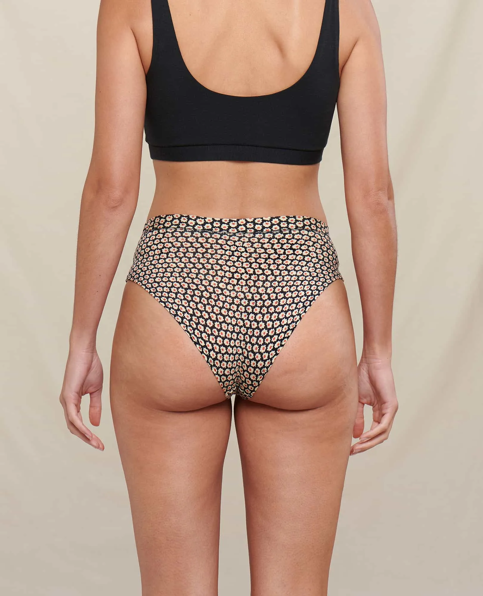 High Rise Bikini sold by TOAD&CO product image thumbnail 3