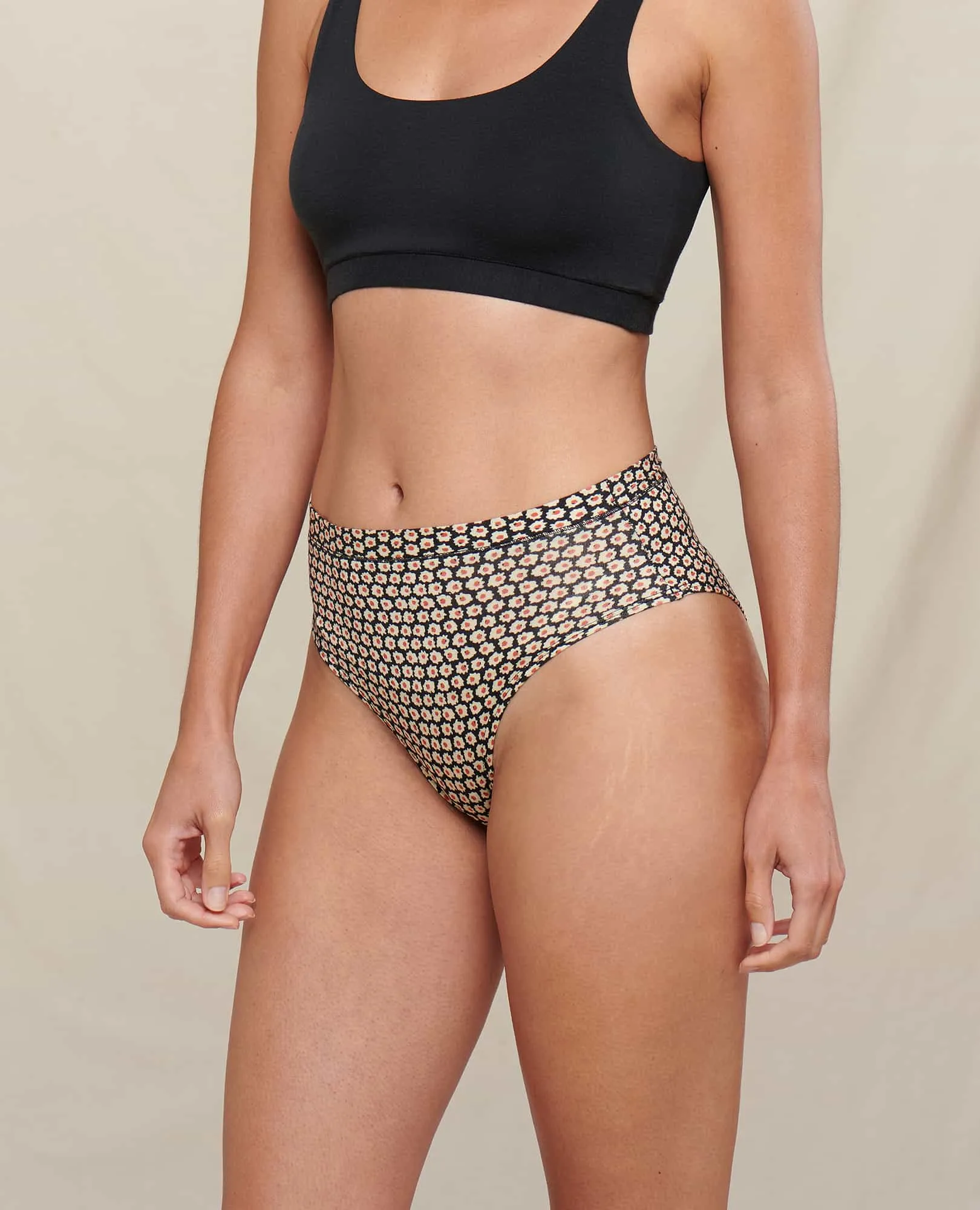 High Rise Bikini sold by TOAD&CO product image thumbnail 2