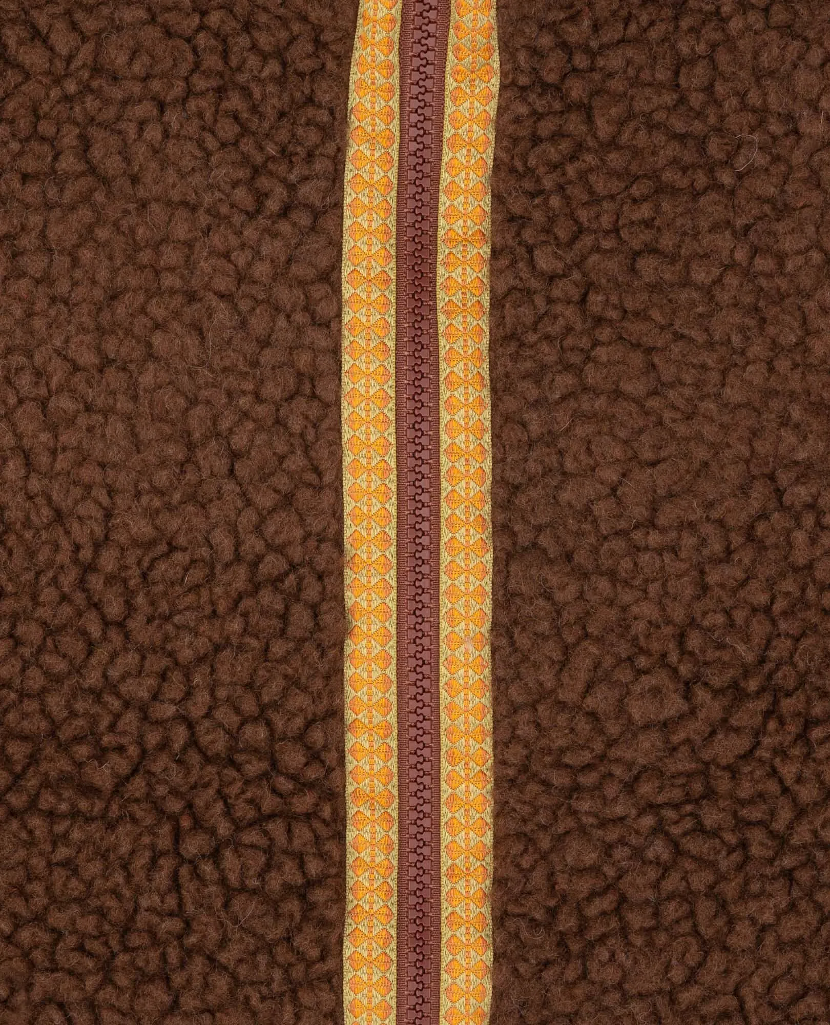 Women's Sespe Sherpa Zip Jacket sold by TOAD&CO product image thumbnail 4