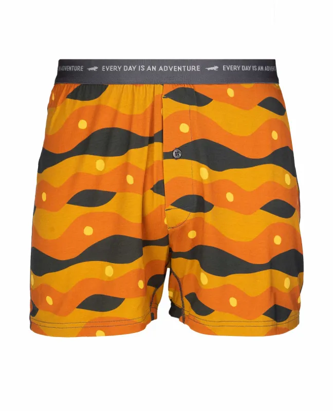Men's Boxer sold by TOAD&CO