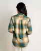 Re-Form Flannel Shirt sold by TOAD&CO