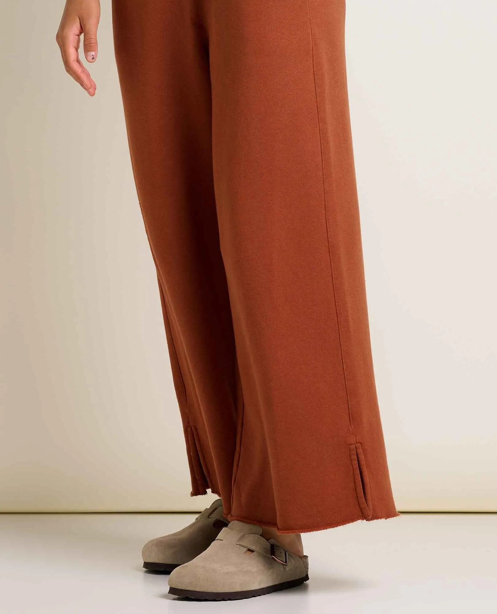 Fernscape Wide Leg Pant sold by TOAD&CO product image thumbnail 4