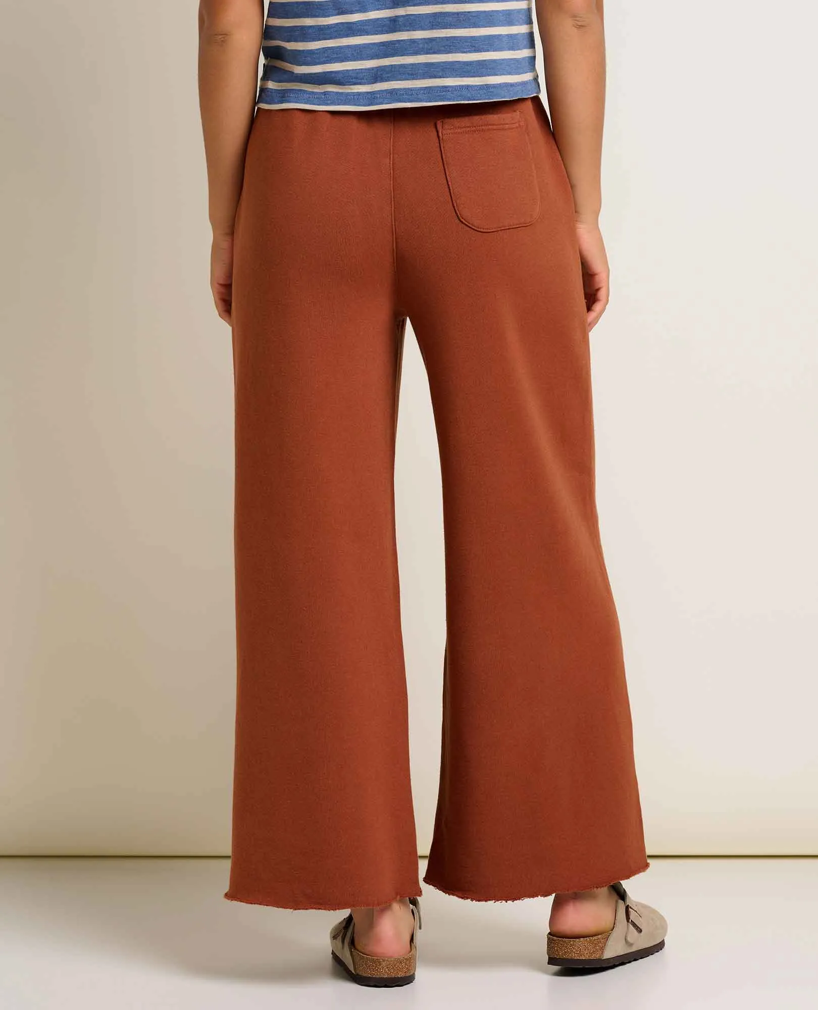 Fernscape Wide Leg Pant sold by TOAD&CO product image thumbnail 2