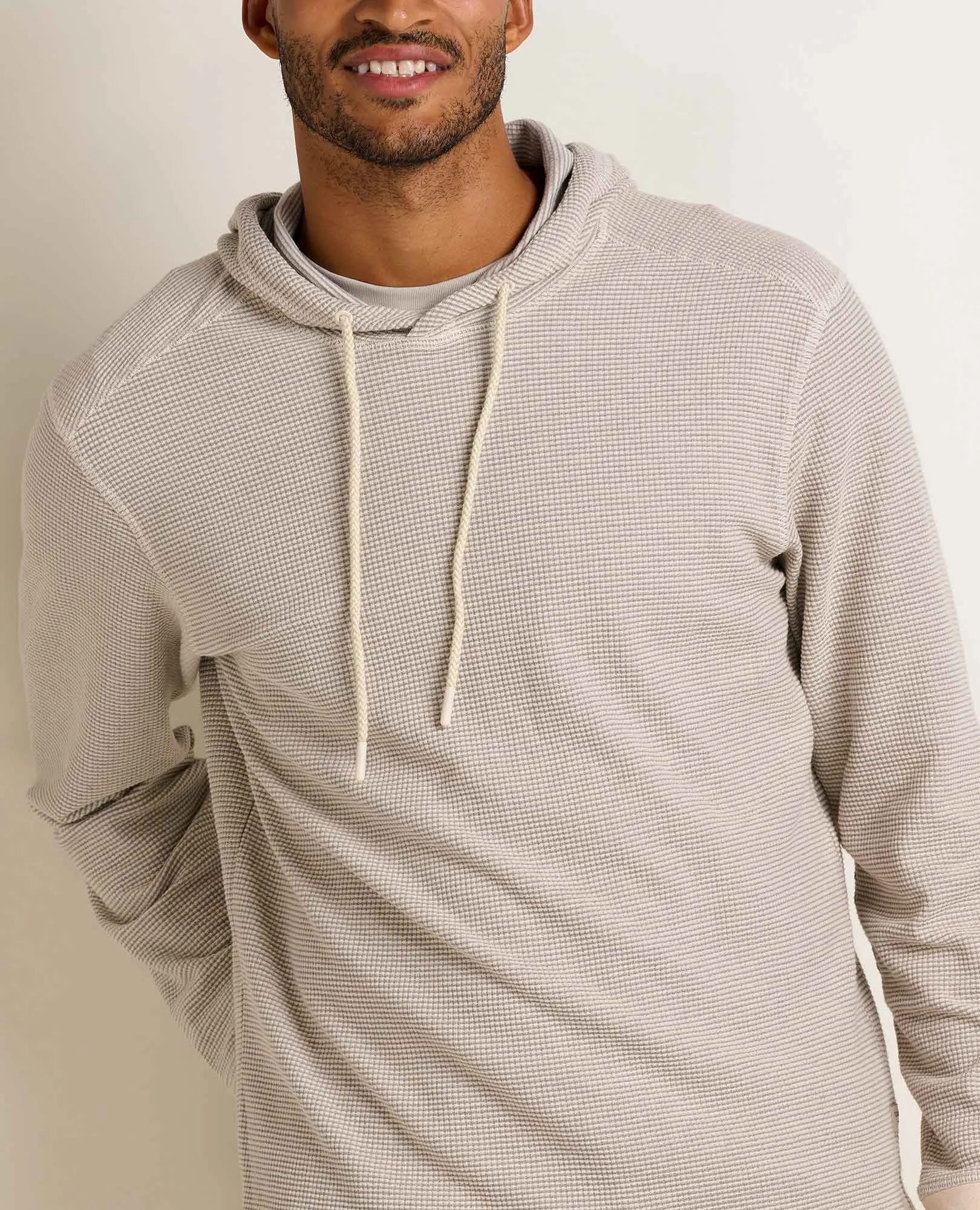 Framer II Long Sleeve Hoodie sold by TOAD&CO product image thumbnail 3