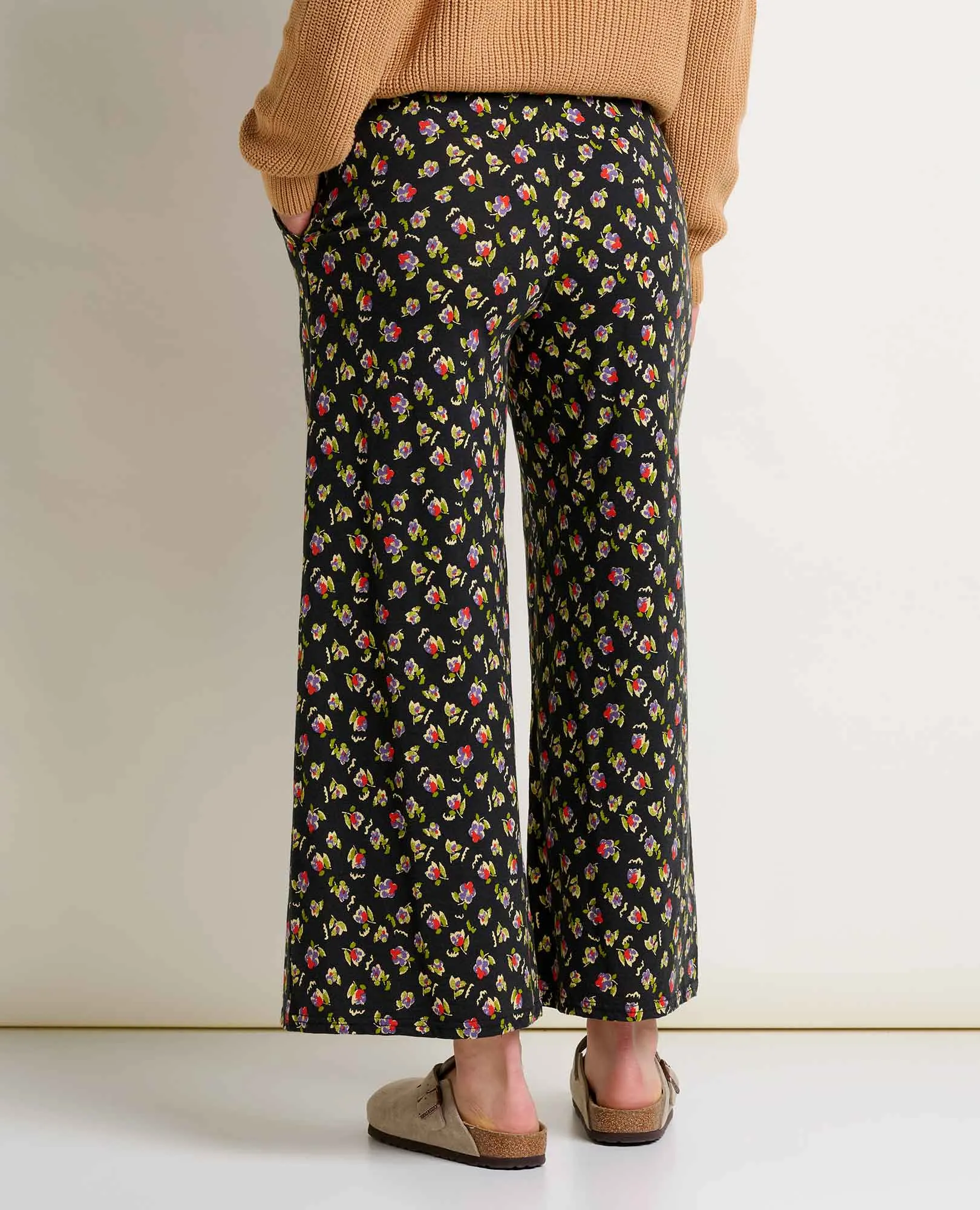 Chaka Wide Leg Pant sold by TOAD&CO product image thumbnail 2