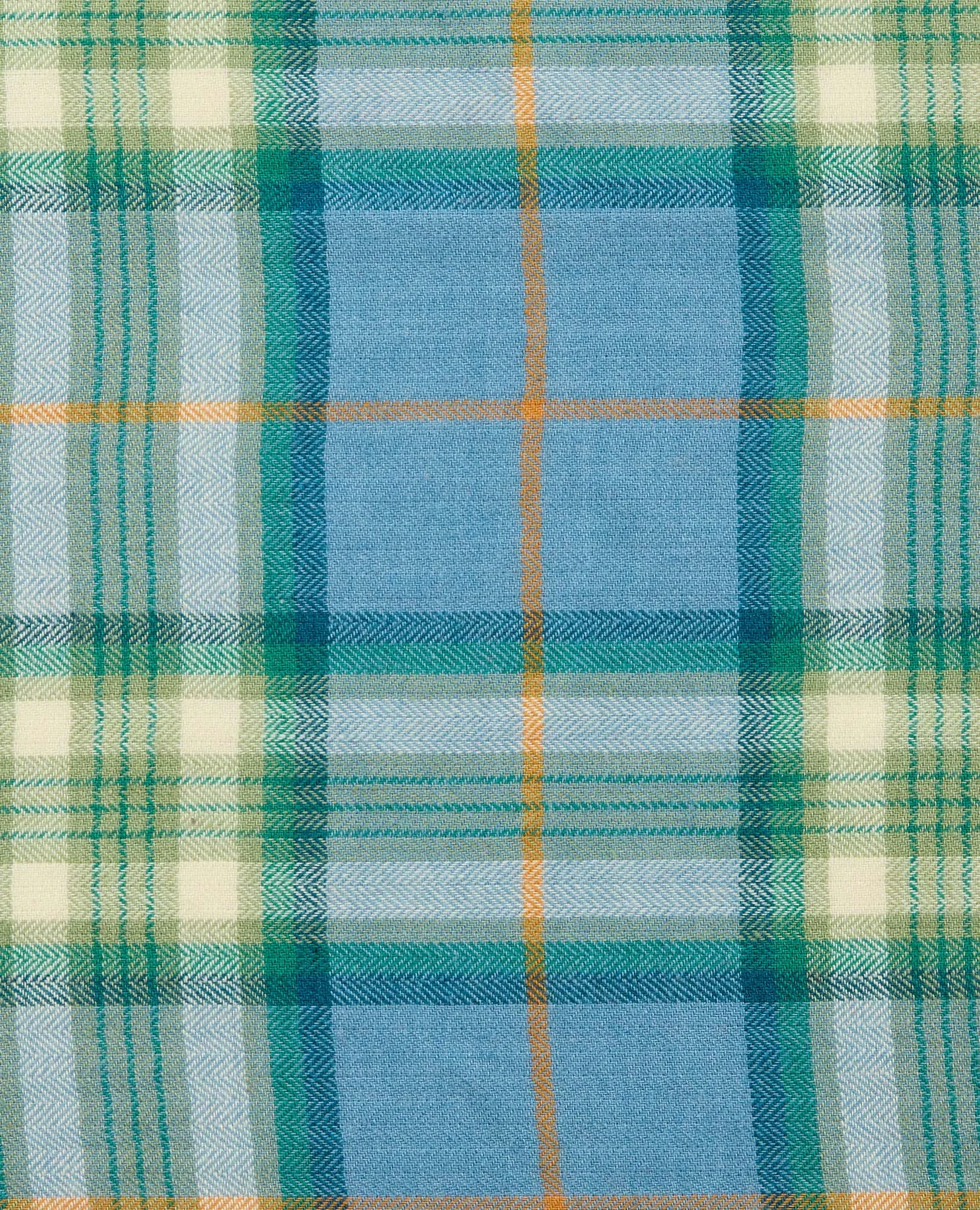 Re-Form Flannel Shirt sold by TOAD&CO product image thumbnail 4