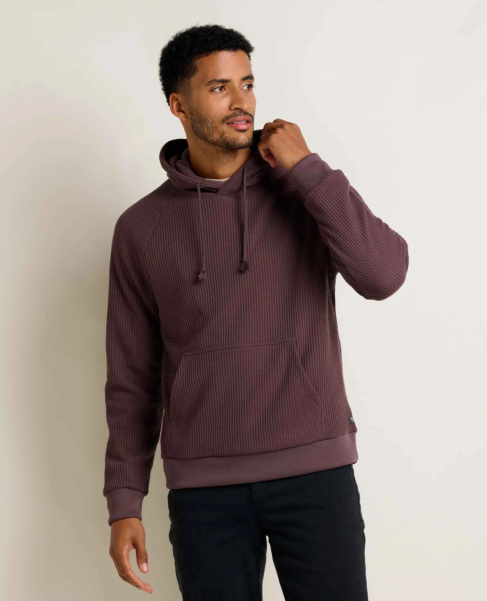 Men's Bitterroot Hoodie sold by TOAD&CO