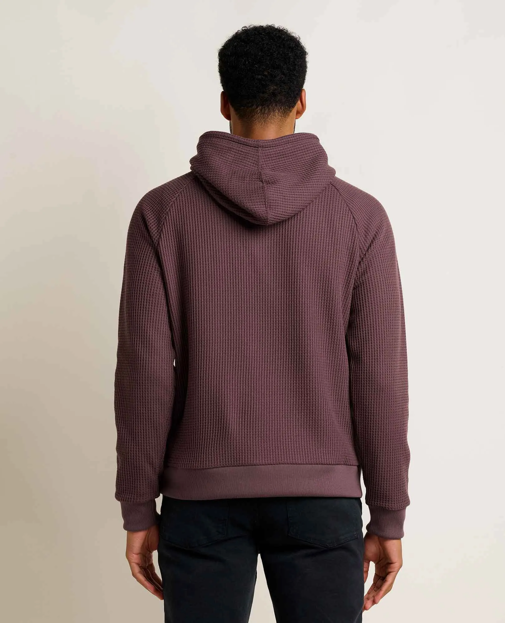 Men's Bitterroot Hoodie sold by TOAD&CO product image thumbnail 2
