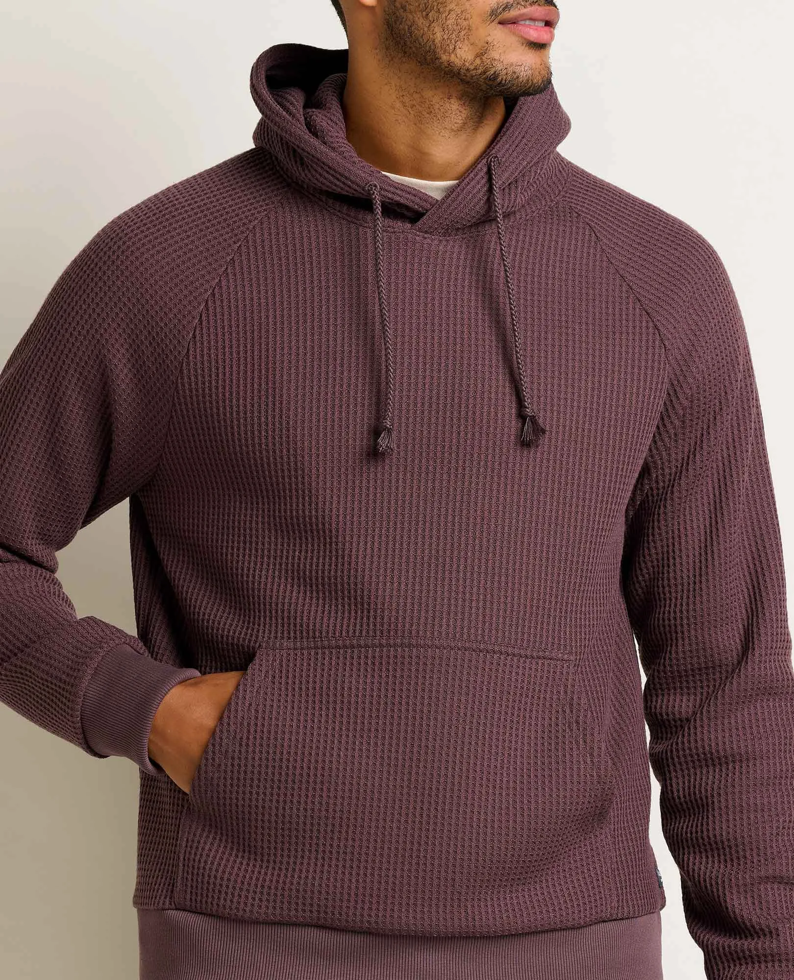 Men's Bitterroot Hoodie sold by TOAD&CO product image thumbnail 3