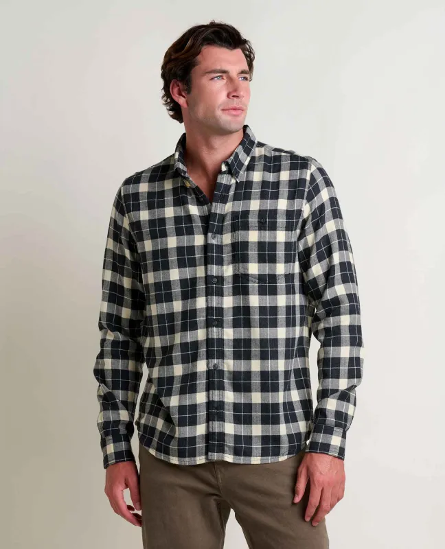 Airsmyth Long Sleeve Shirt sold by TOAD&CO