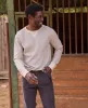 Framer II Long Sleeve Crew sold by TOAD&CO