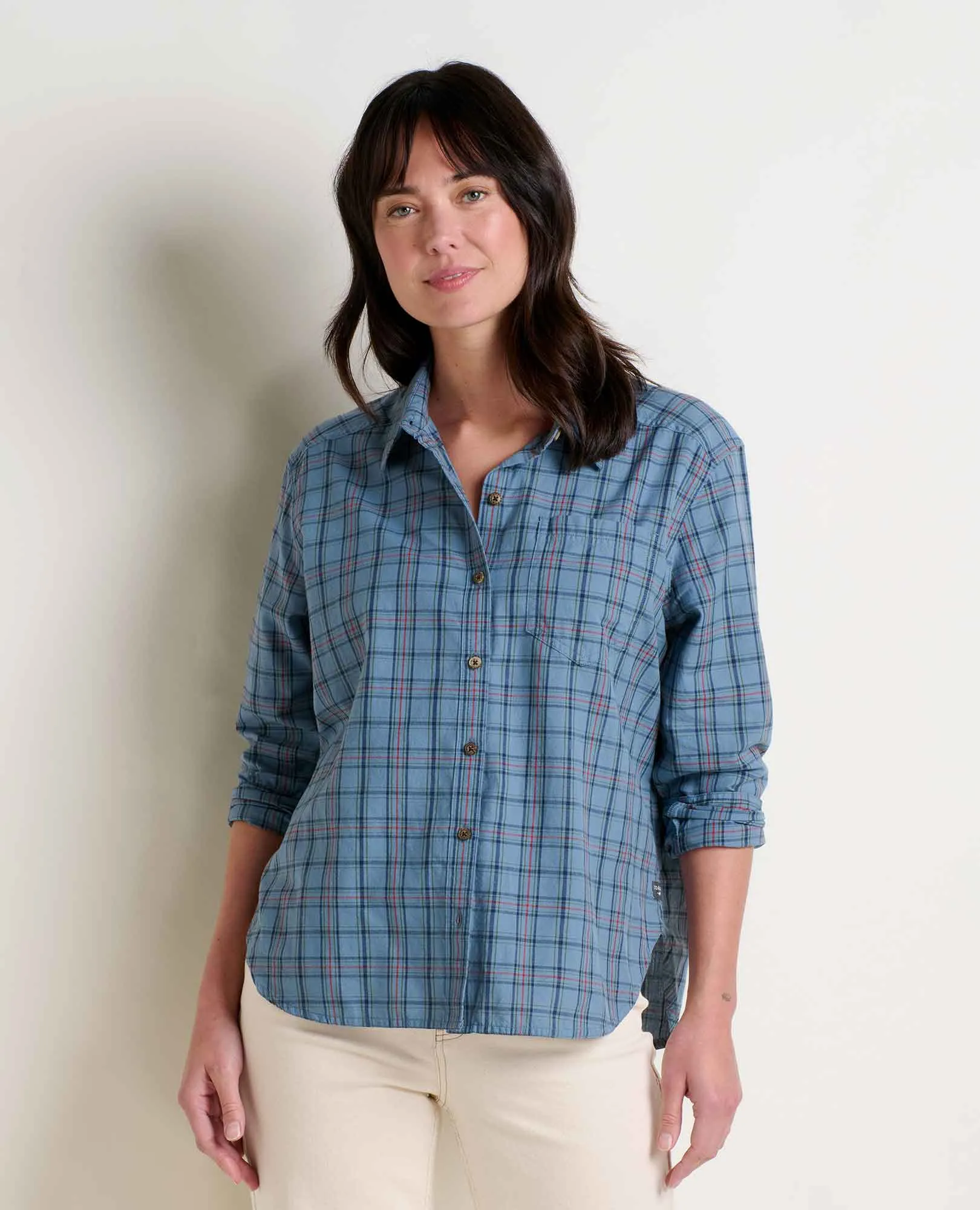 Women's Airscape Long Sleeve Shirt sold by TOAD&CO