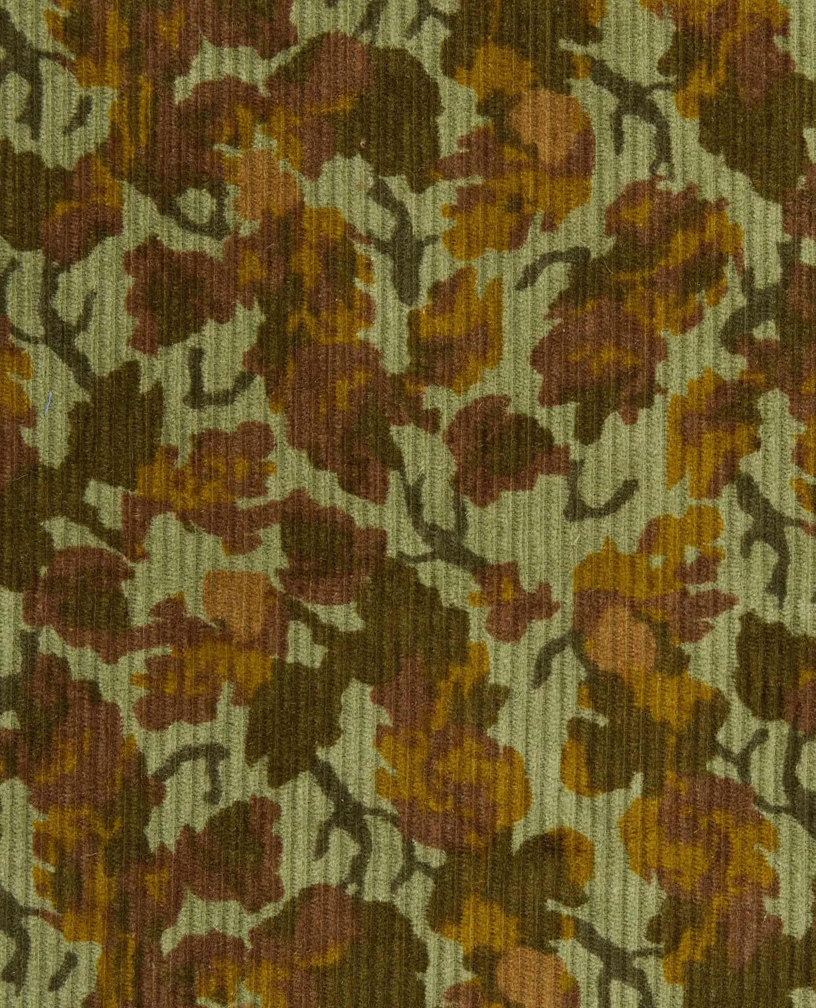 Men's Cascadia Cord Shirt sold by TOAD&CO product image thumbnail 5
