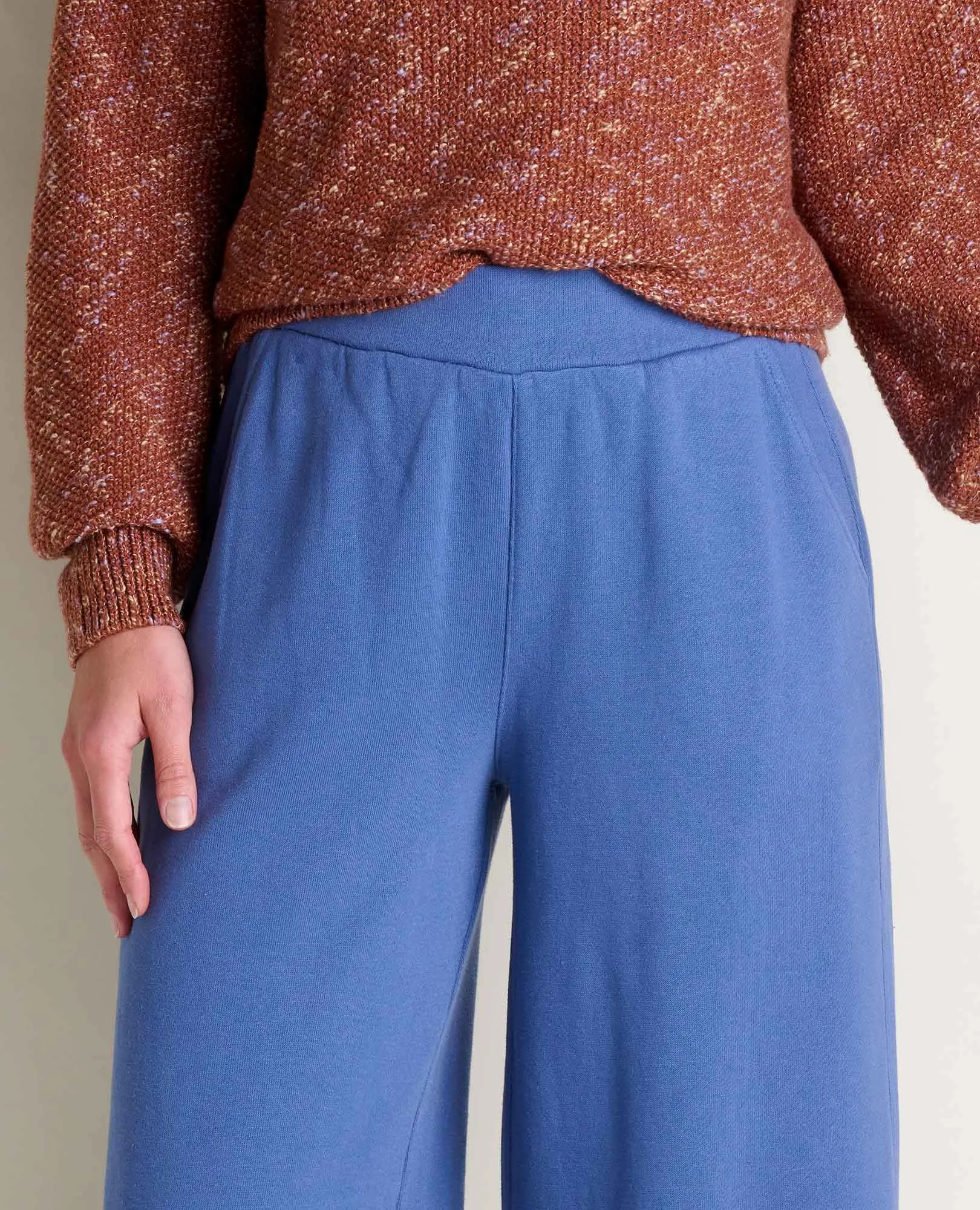 Fernscape Wide Leg Pant sold by TOAD&CO product image thumbnail 3