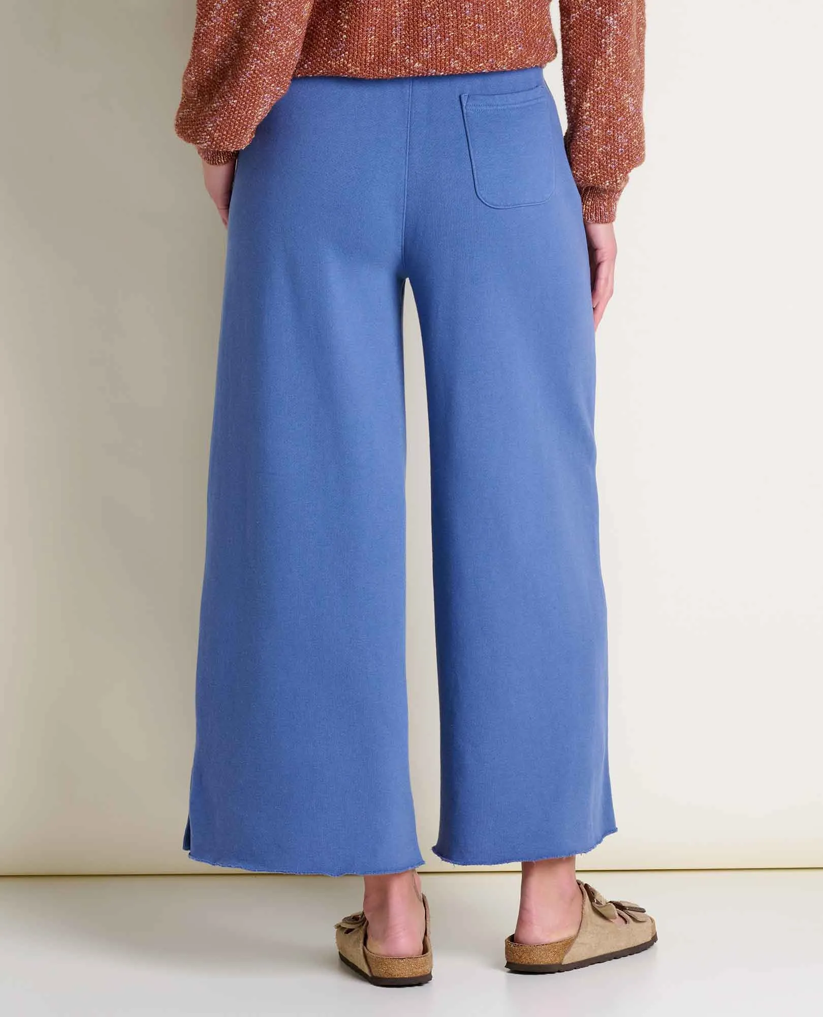 Fernscape Wide Leg Pant sold by TOAD&CO product image thumbnail 2