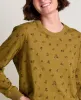 Women's Boundless Jersey Long Sleeve Tee sold by TOAD&CO