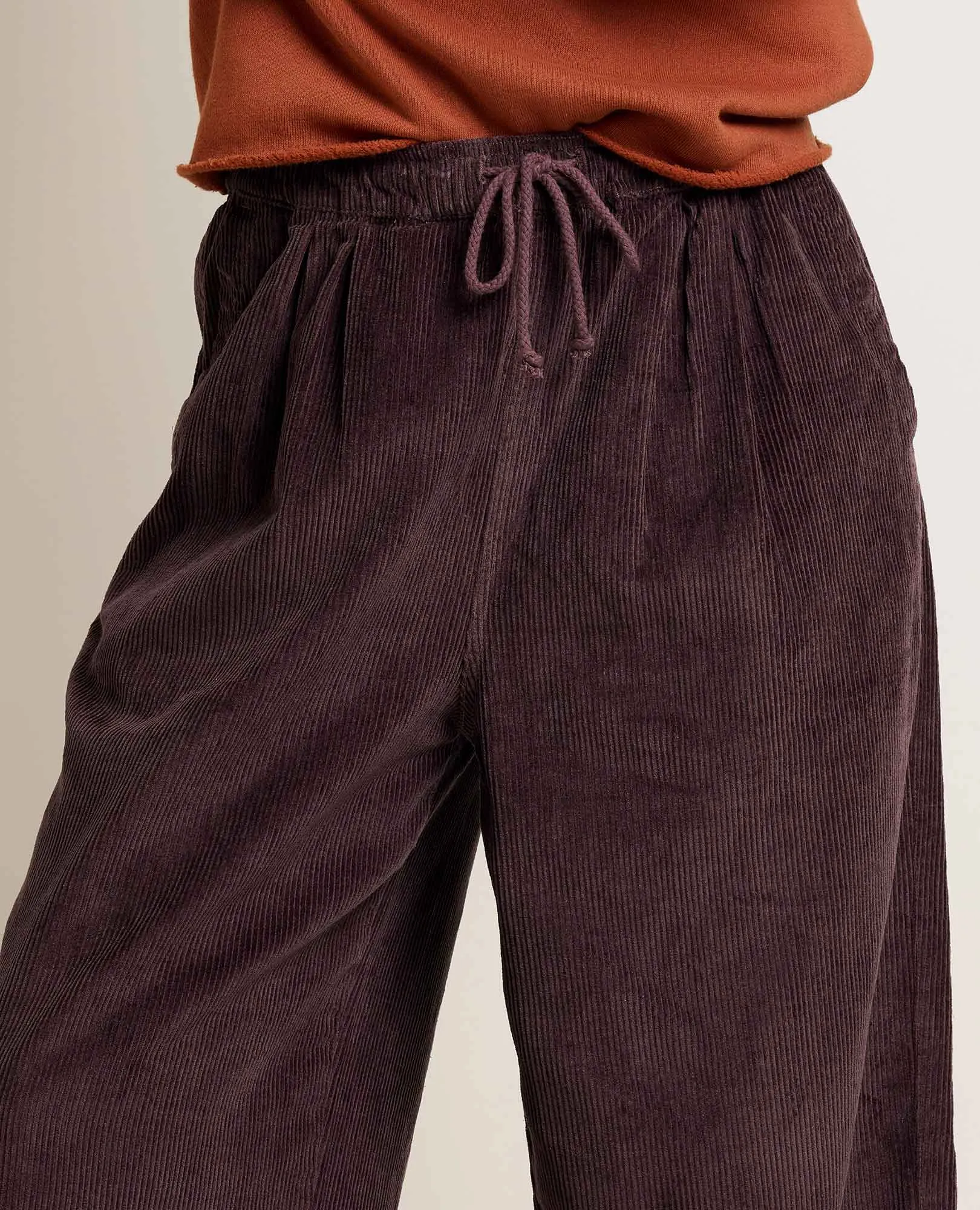 Women's Cascadia Pull-On Pant sold by TOAD&CO product image thumbnail 3