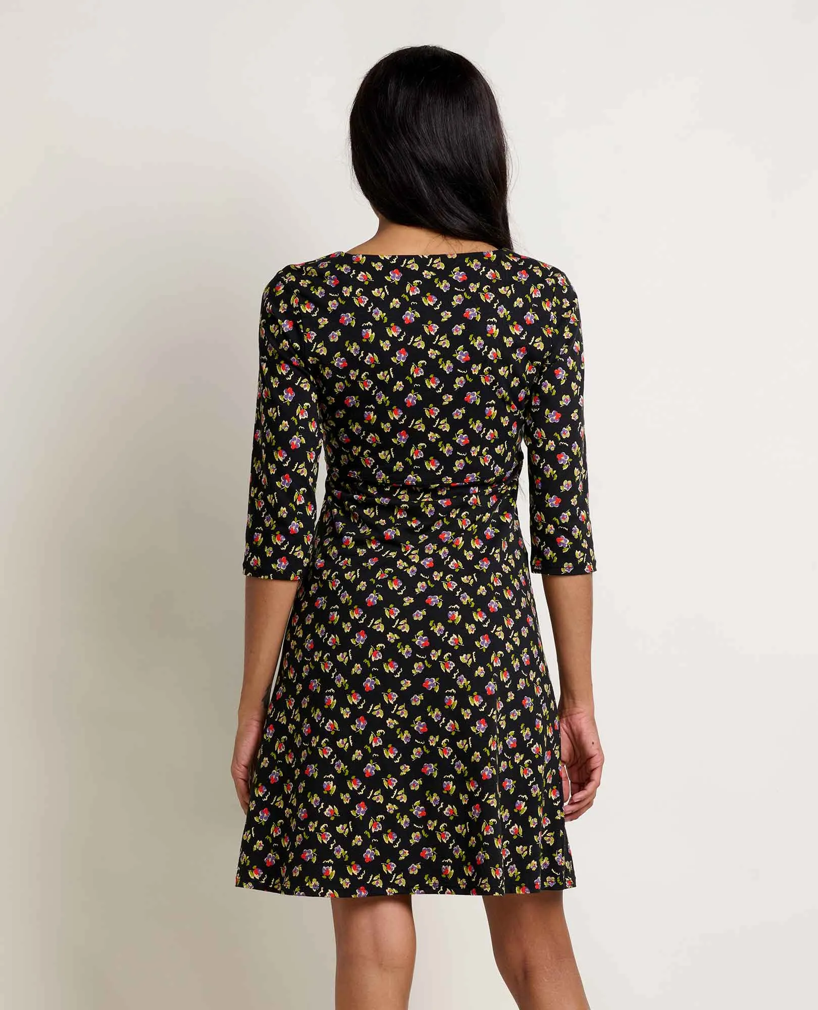 Rosalinda Dress sold by TOAD&CO product image thumbnail 2
