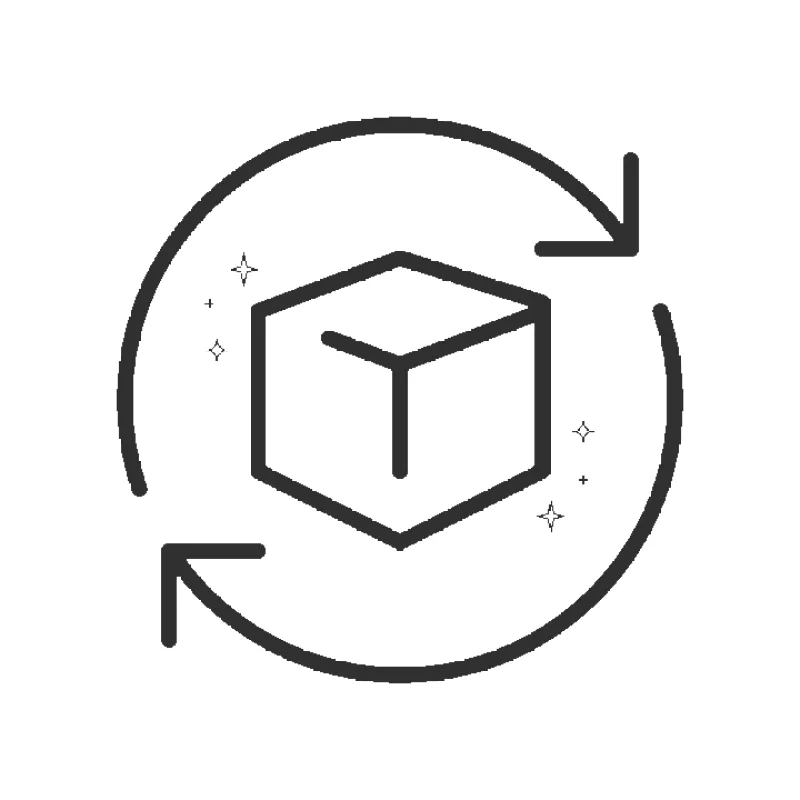 Easy Returns sold by TOAD&CO