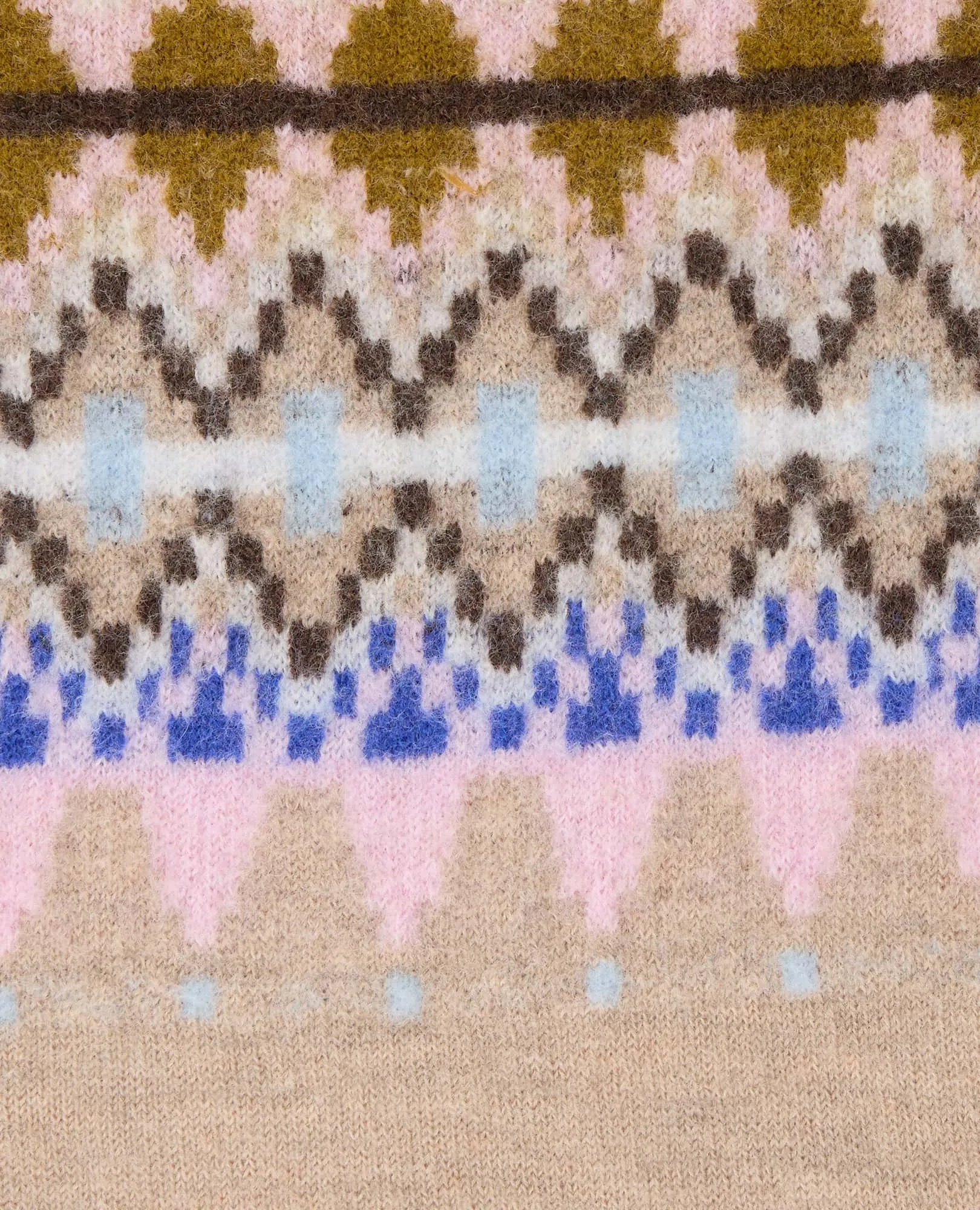 Merino Heartfelt Hoodie sold by TOAD&CO product image thumbnail 4