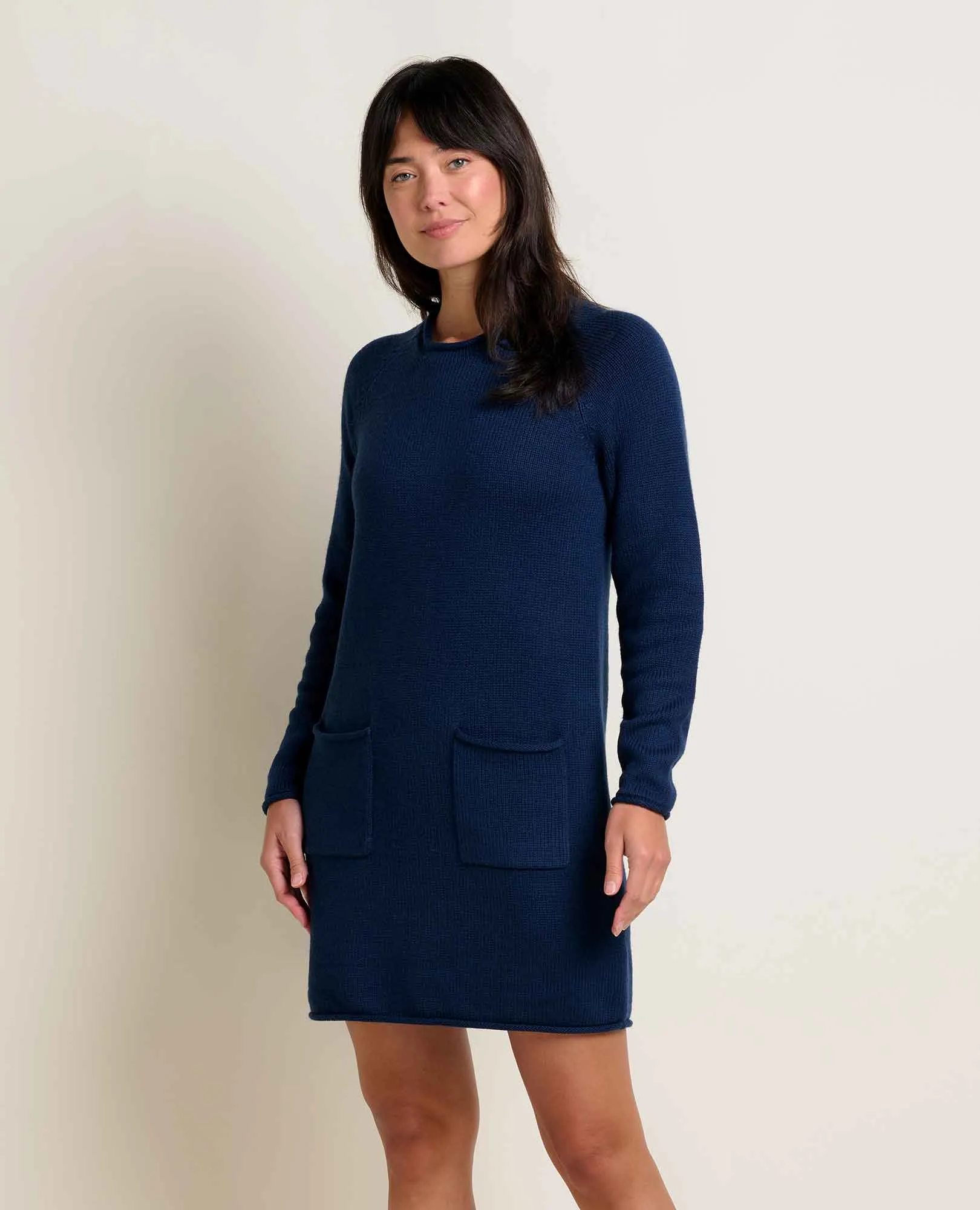 Alpineglo Sweater Dress sold by TOAD&CO