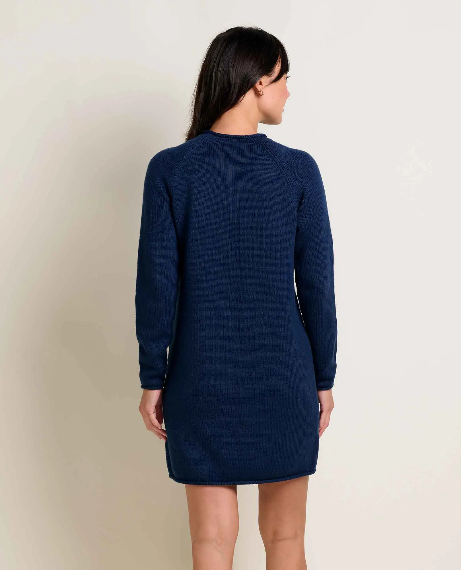 Alpineglo Sweater Dress sold by TOAD&CO product image thumbnail 2