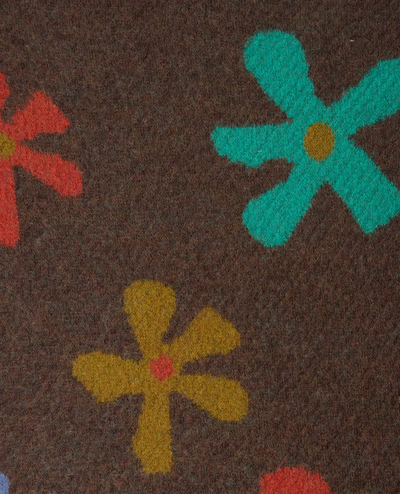 Merino Heartfelt Hoodie sold by TOAD&CO product image thumbnail 4