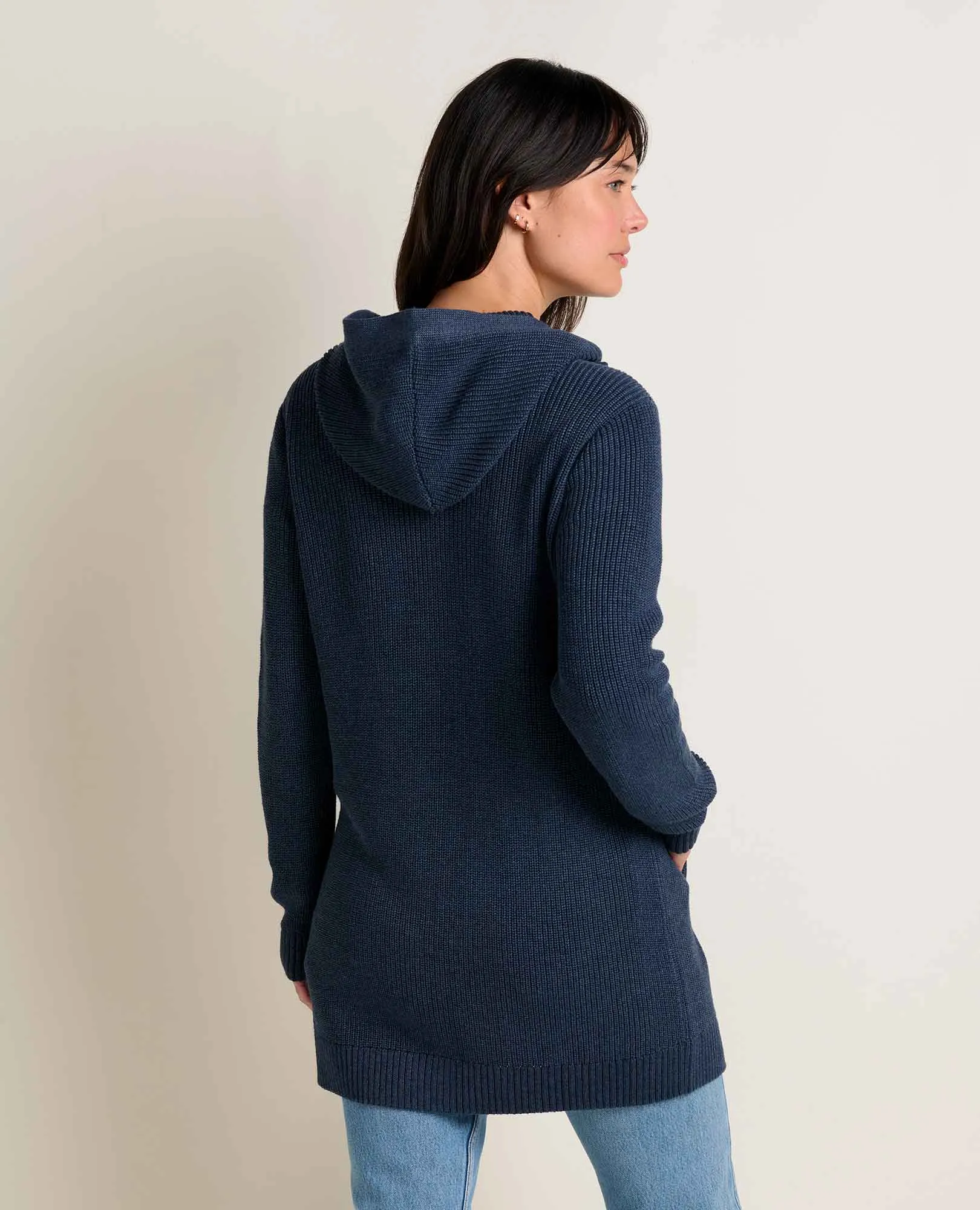 Moss Point Hoodie sold by TOAD&CO product image thumbnail 2