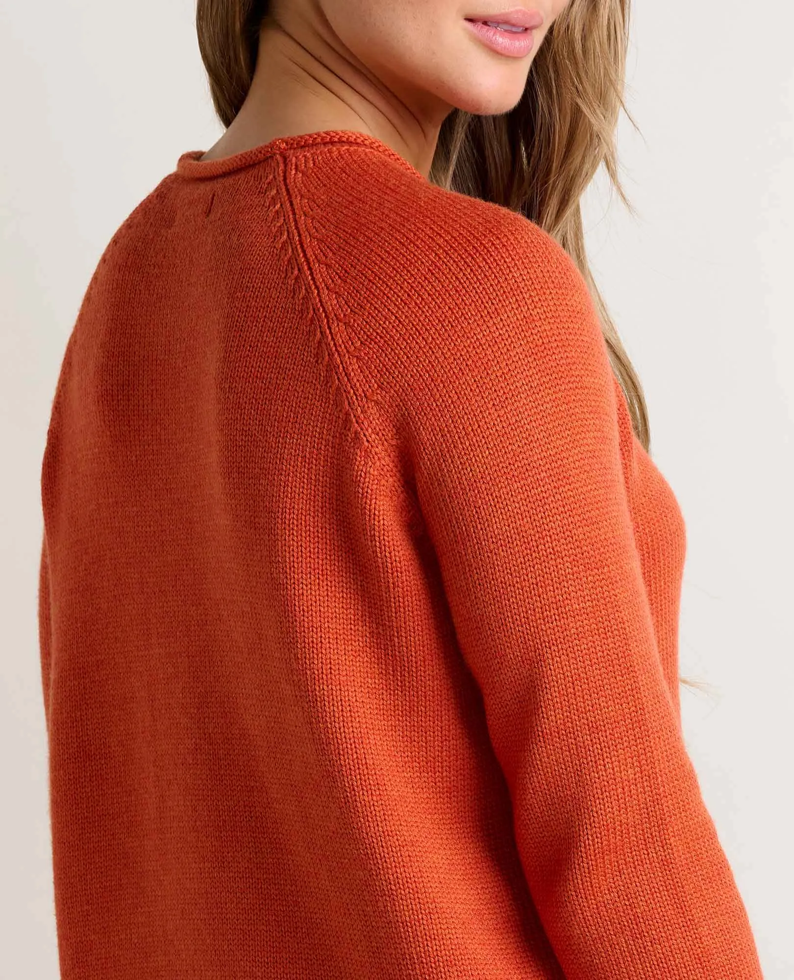 Women's Alpineglo Sweater sold by TOAD&CO product image thumbnail 4
