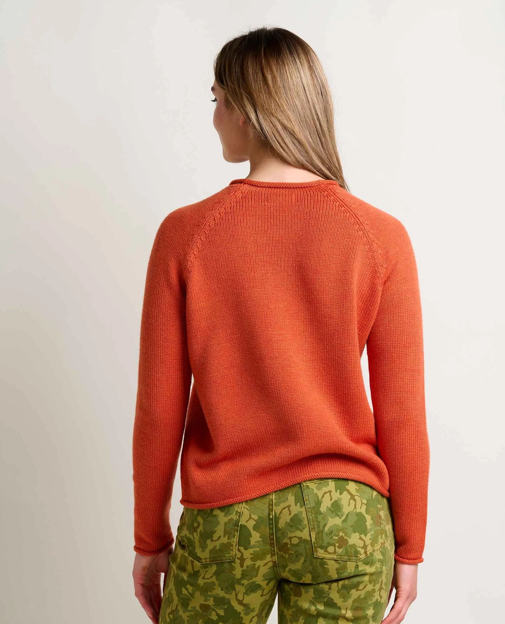 Women's Alpineglo Sweater sold by TOAD&CO product image thumbnail 2