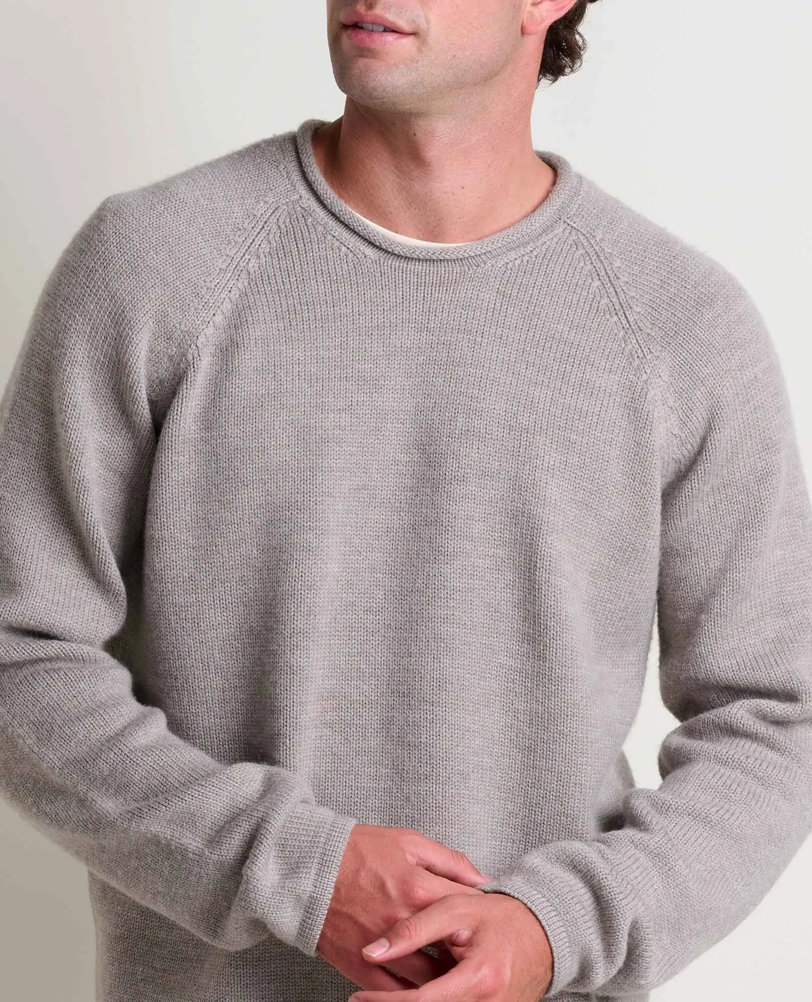 Men's Alpineglo Sweater sold by TOAD&CO product image thumbnail 3