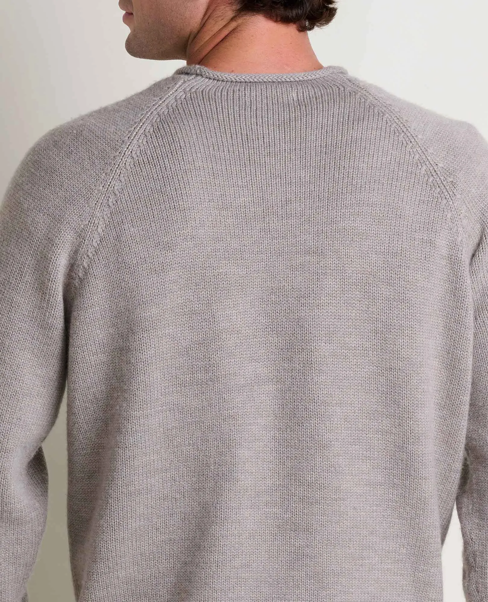 Men's Alpineglo Sweater sold by TOAD&CO product image thumbnail 4