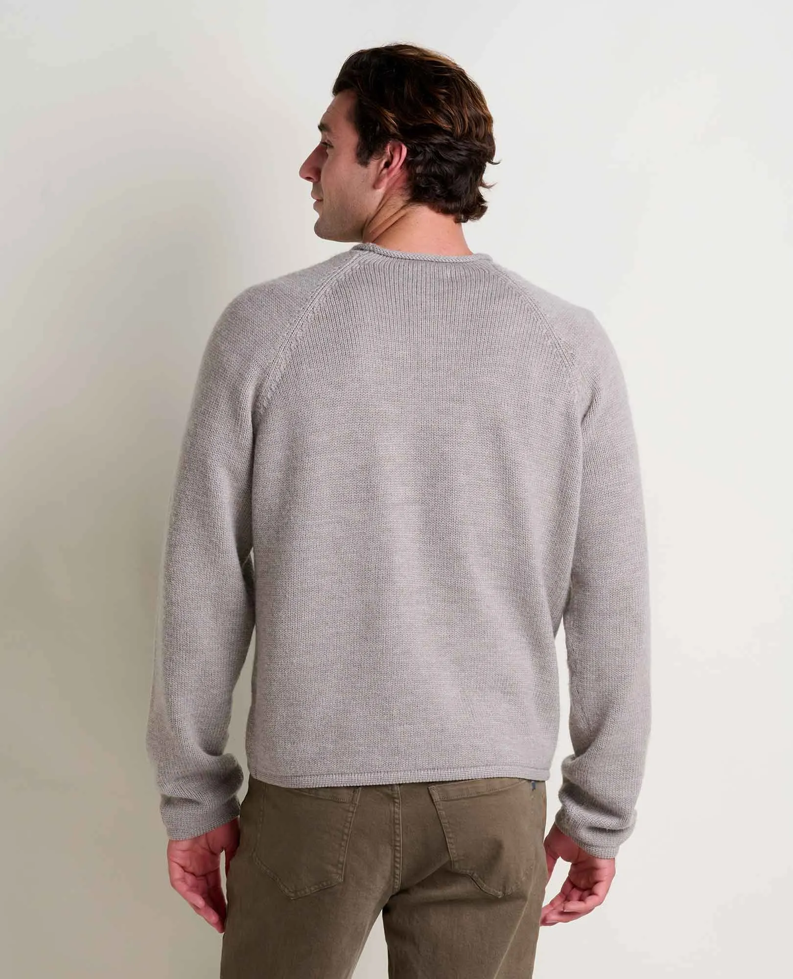Men's Alpineglo Sweater sold by TOAD&CO product image thumbnail 2