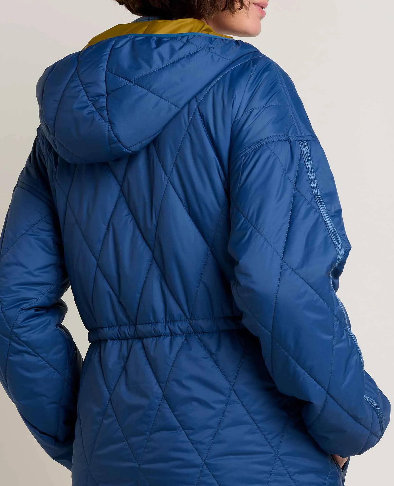 Nomader Reversible Parka sold by TOAD&CO product image thumbnail 5