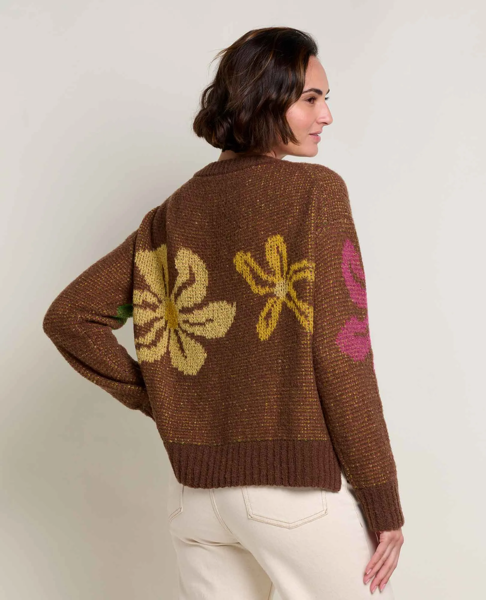 Cotati Dolman Sweater sold by TOAD&CO product image thumbnail 2