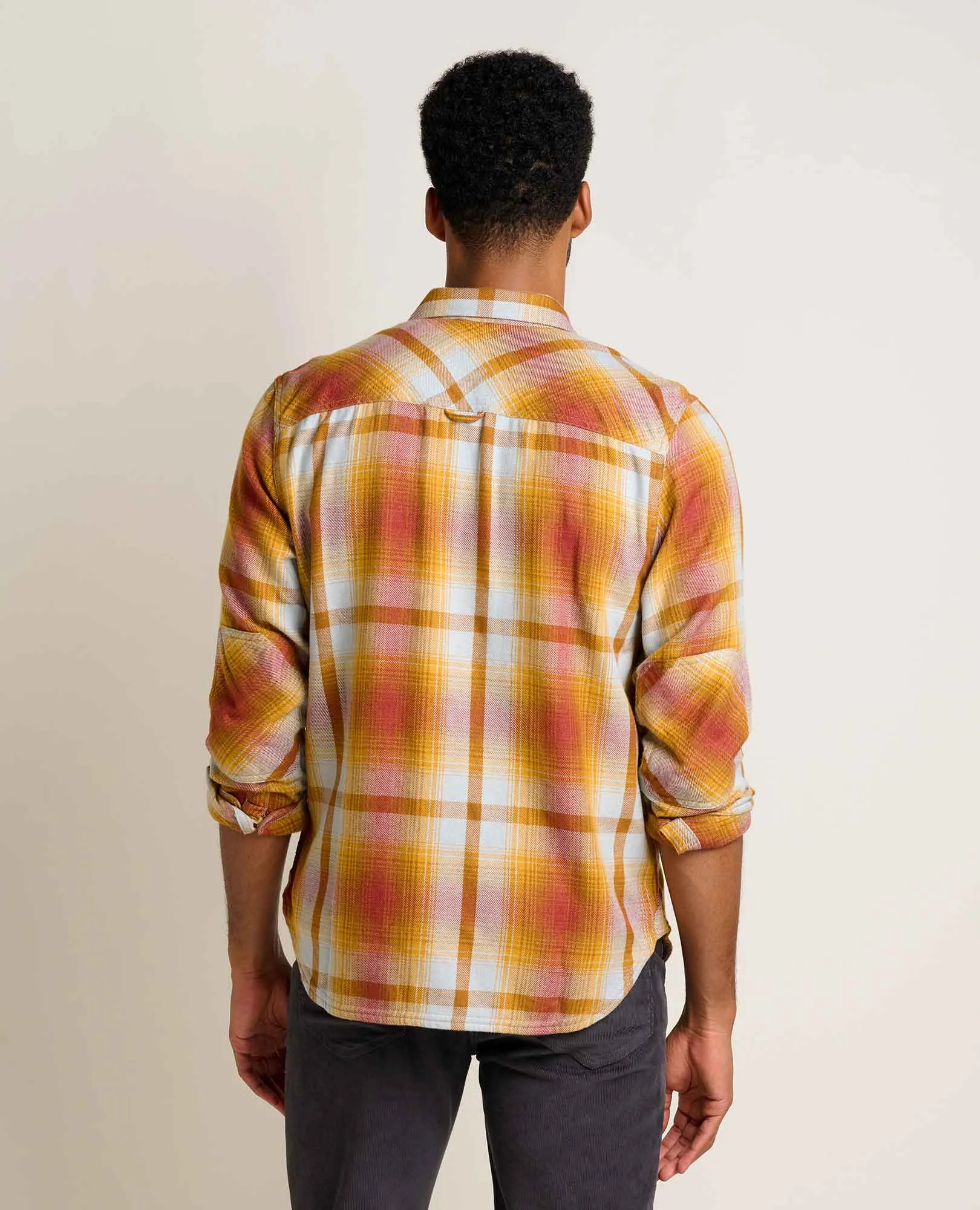 Ranchero Long Sleeve Shirt sold by TOAD&CO product image thumbnail 2
