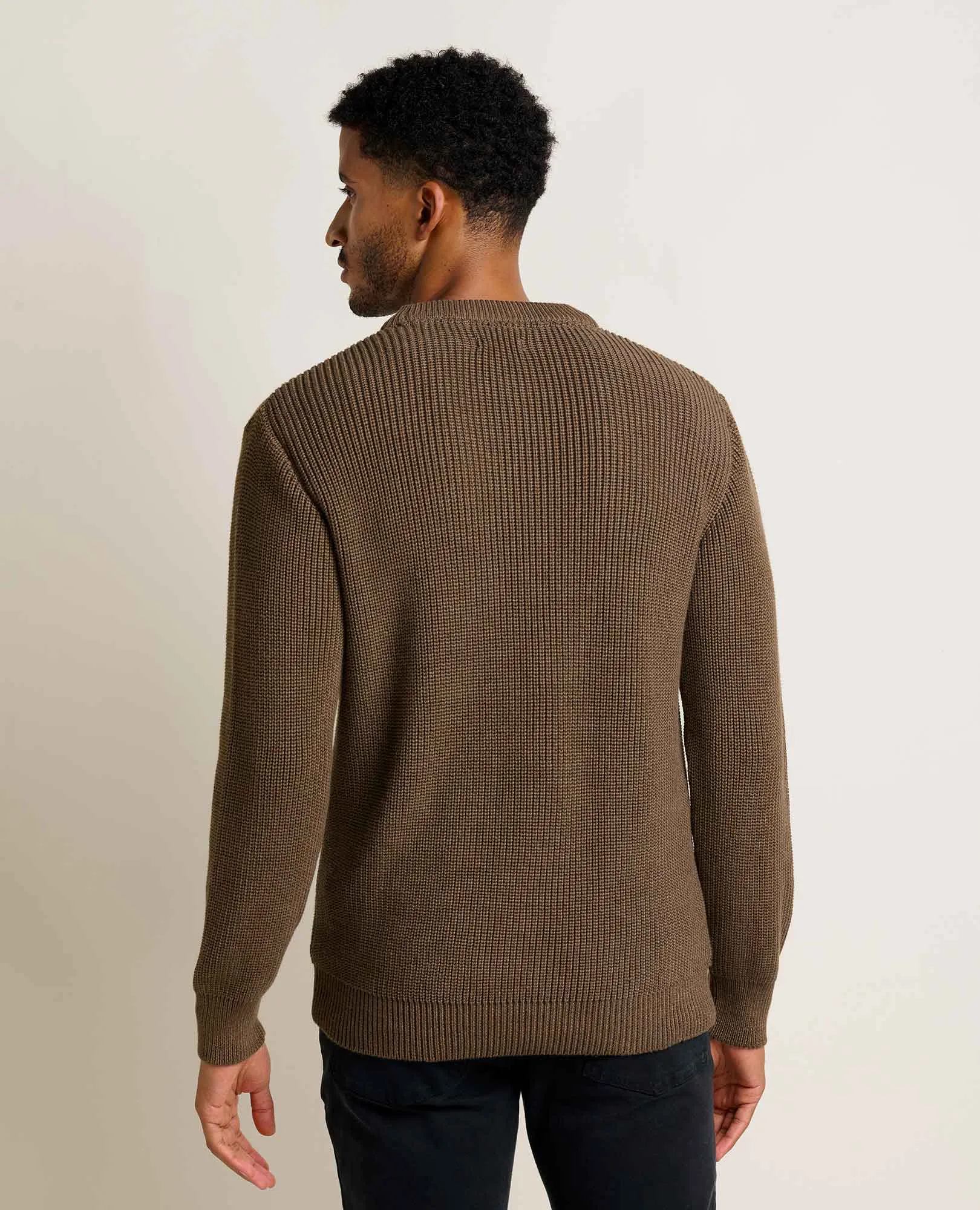 Butte Crew Sweater sold by TOAD&CO product image thumbnail 2