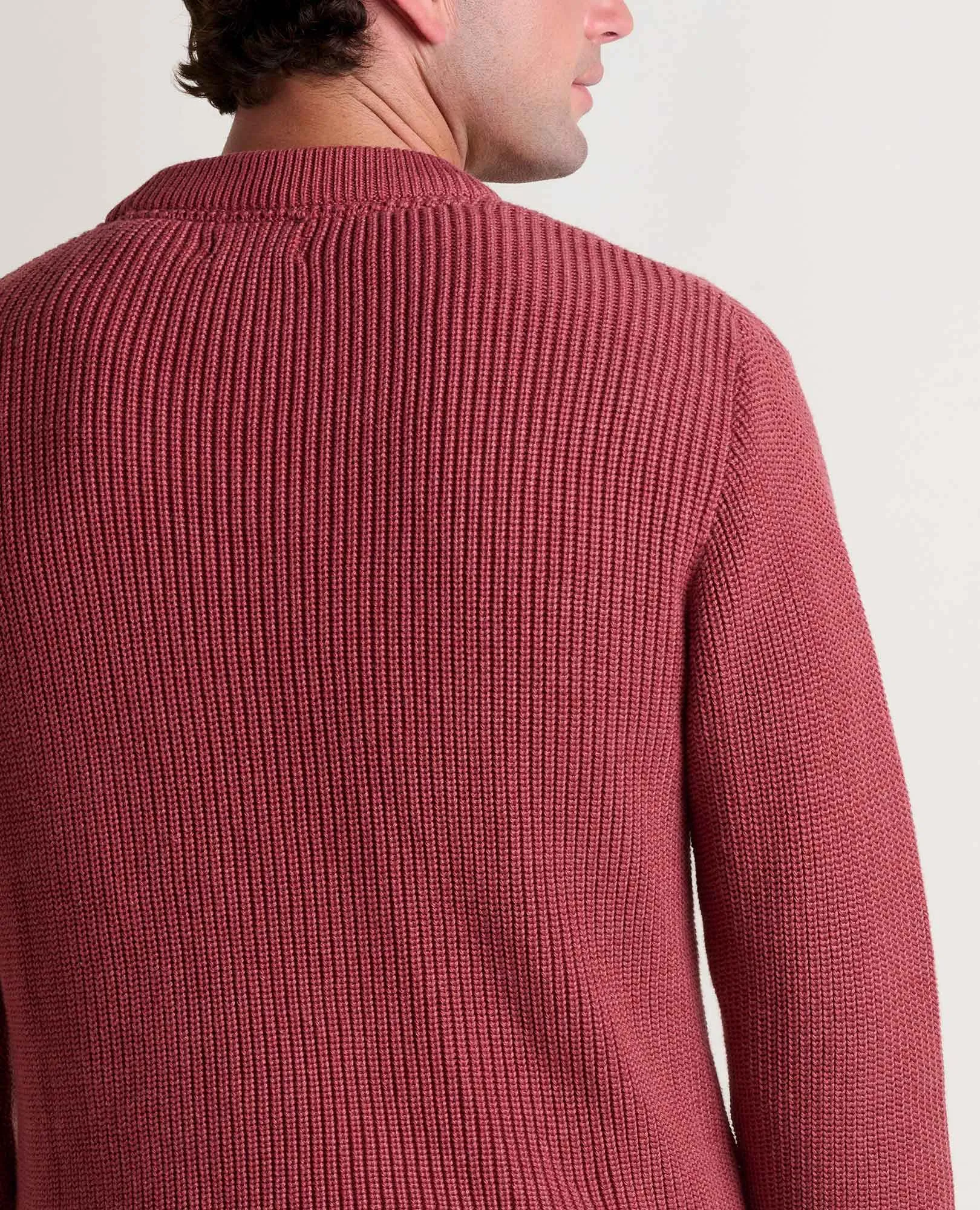 Butte Crew Sweater sold by TOAD&CO product image thumbnail 4