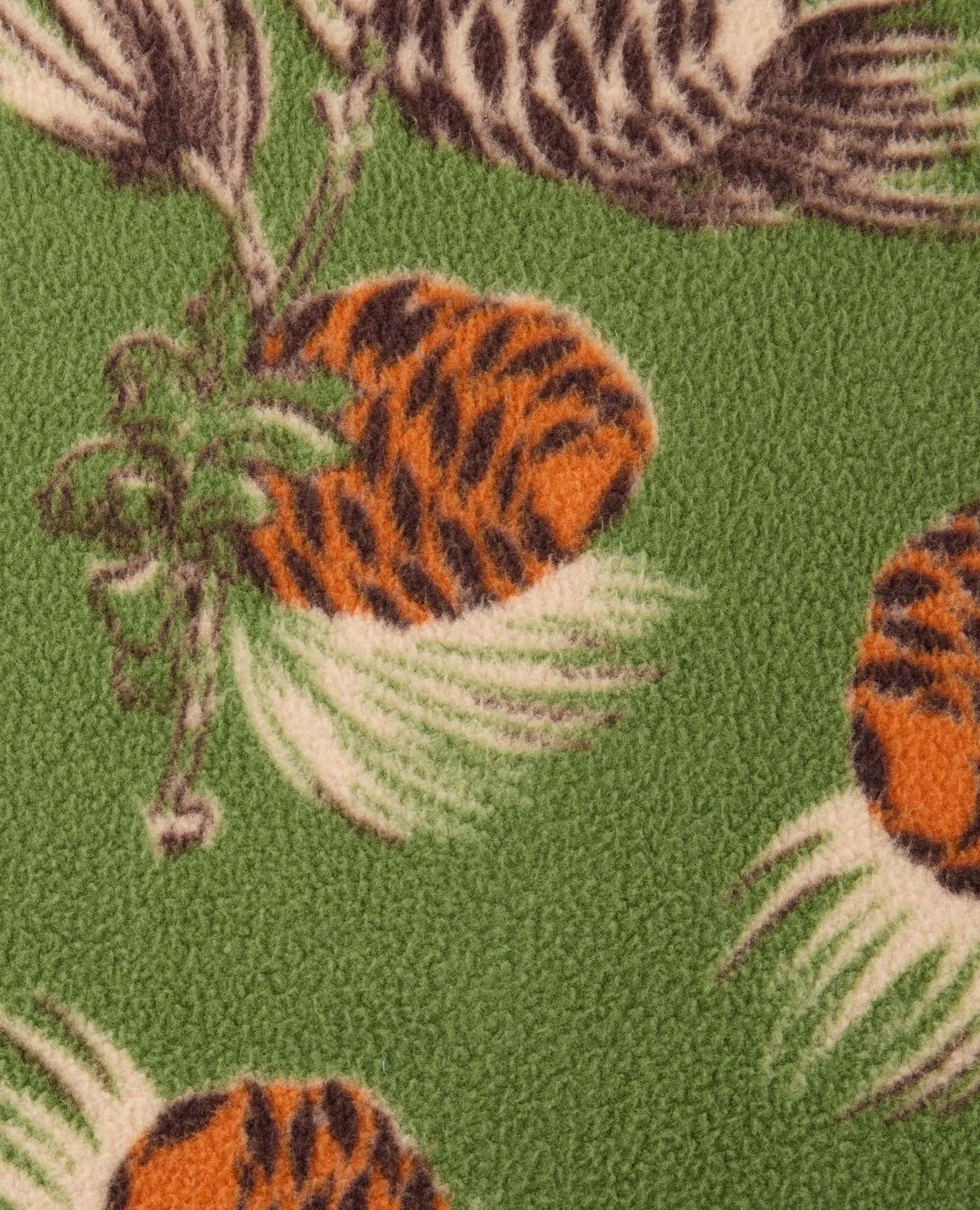 Women's Campo Fleece Jacket sold by TOAD&CO product image thumbnail 5