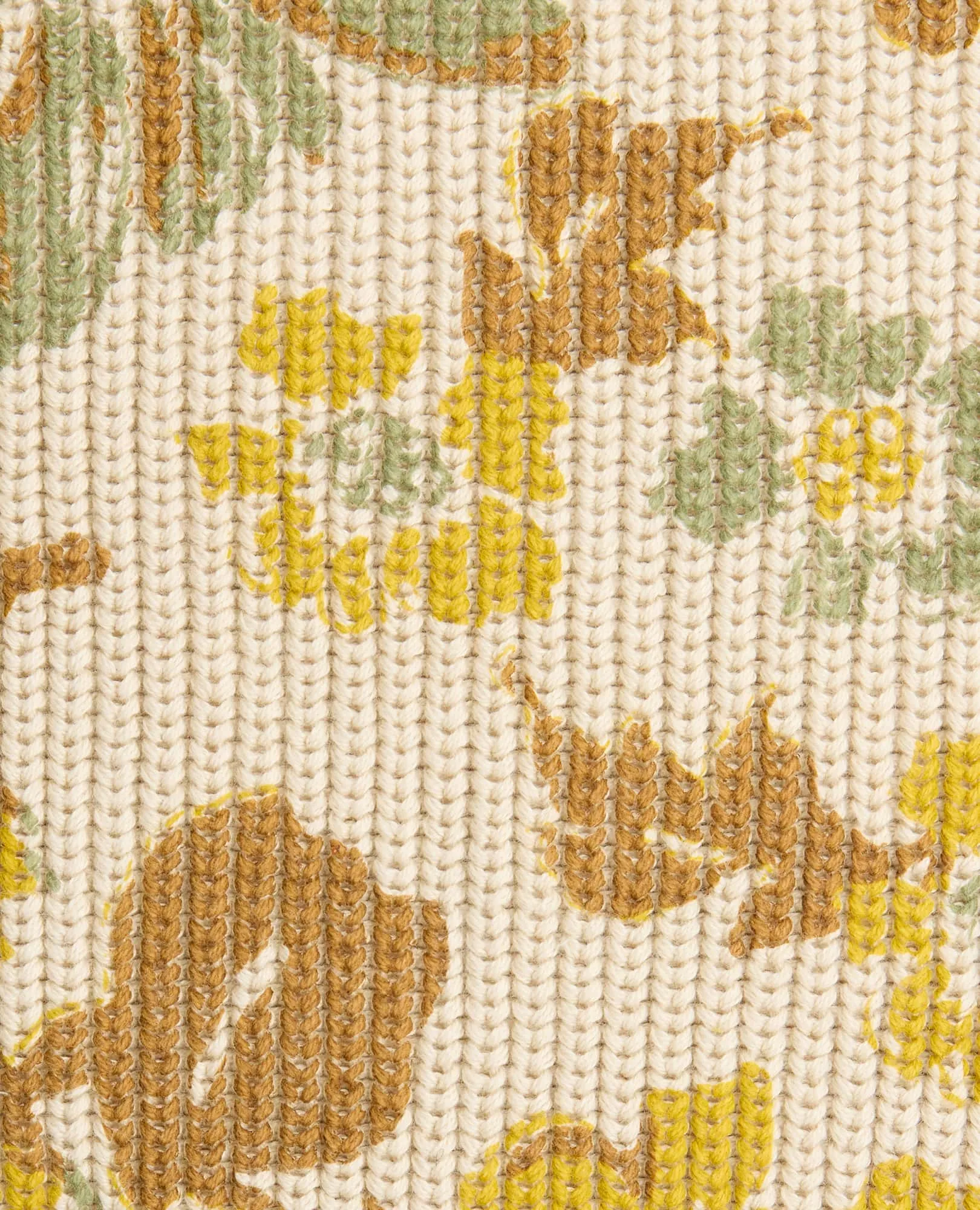 Bianca Pattern Cardigan sold by TOAD&CO product image thumbnail 4