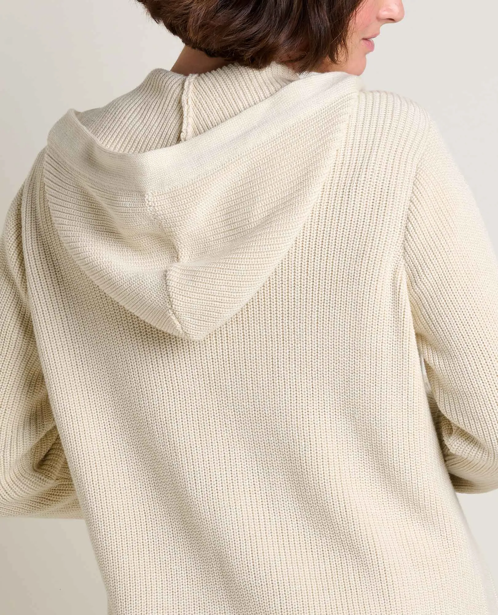 Moss Point Hoodie sold by TOAD&CO product image thumbnail 4