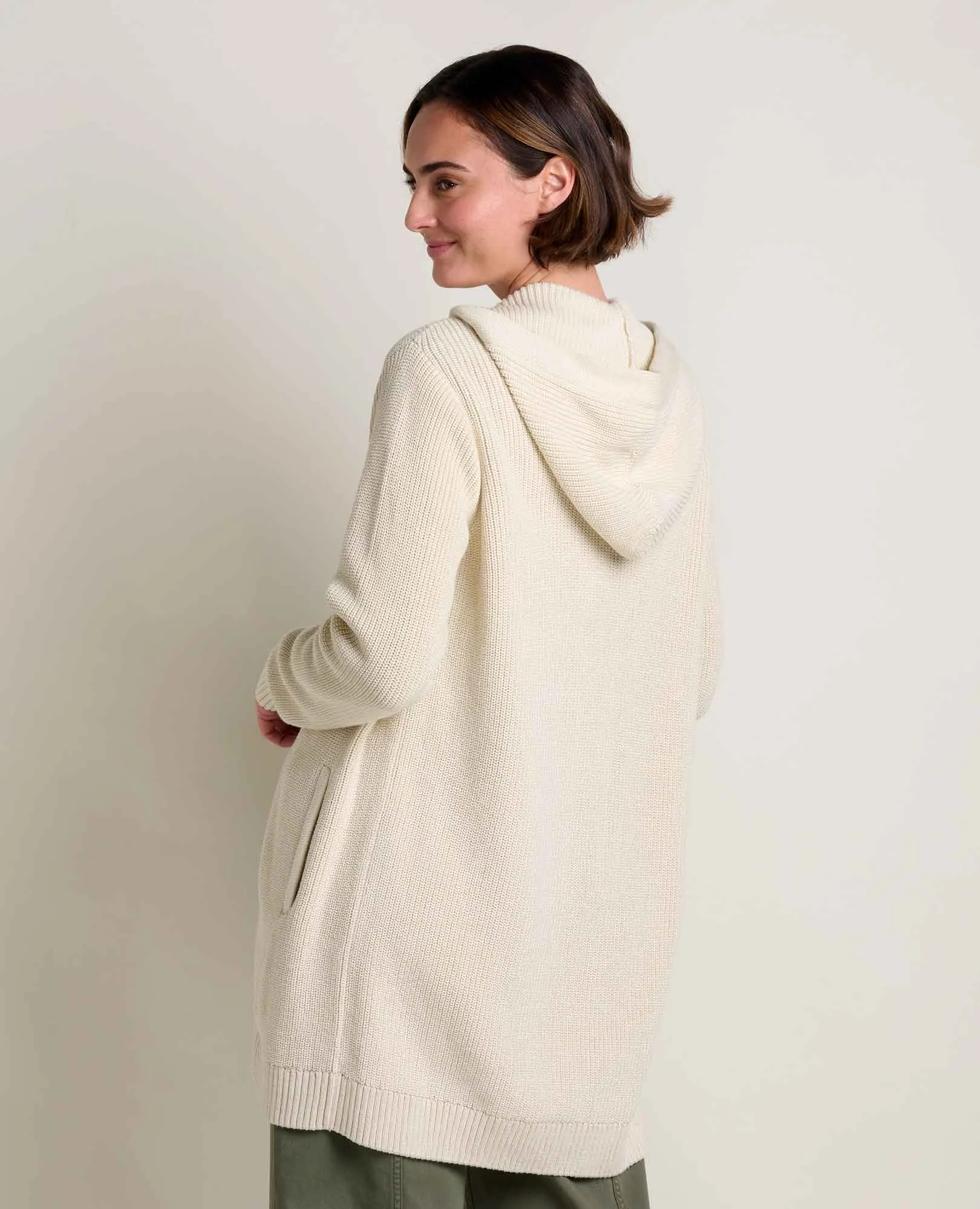 Moss Point Hoodie sold by TOAD&CO product image thumbnail 2