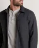 Bitterroot Long Sleeve Shirt Jacket sold by TOAD&CO